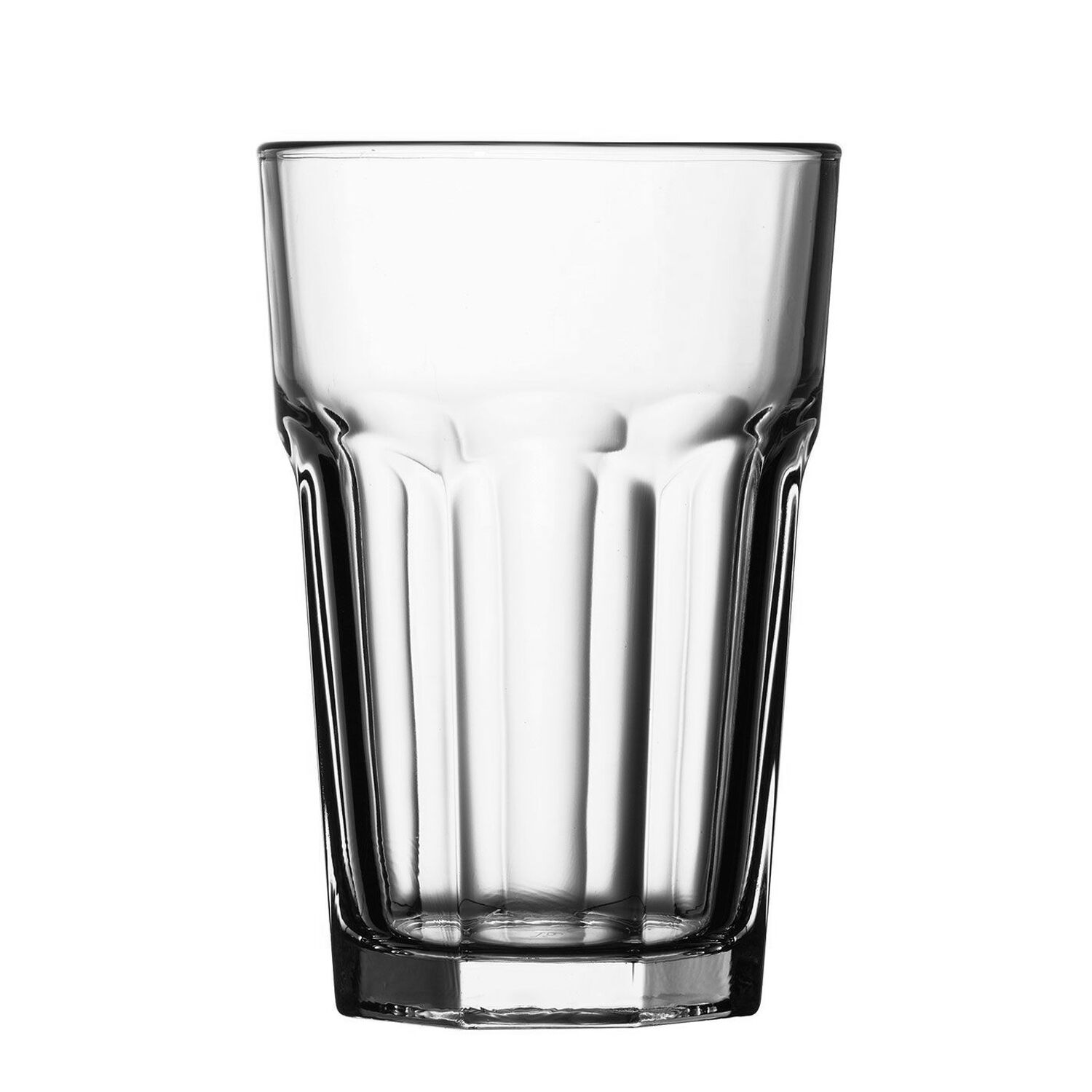 (24 pièces) Verre long drink - CASABLANCA - 410 ml