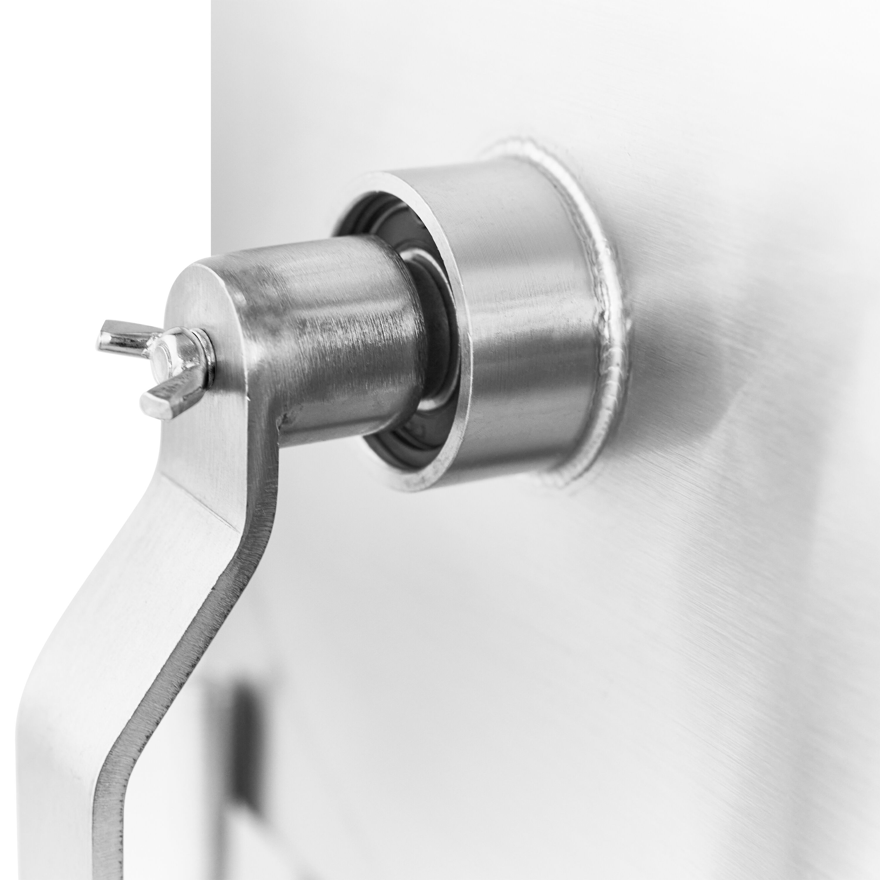Manual Meat Mixer - 10L - 7.5kg