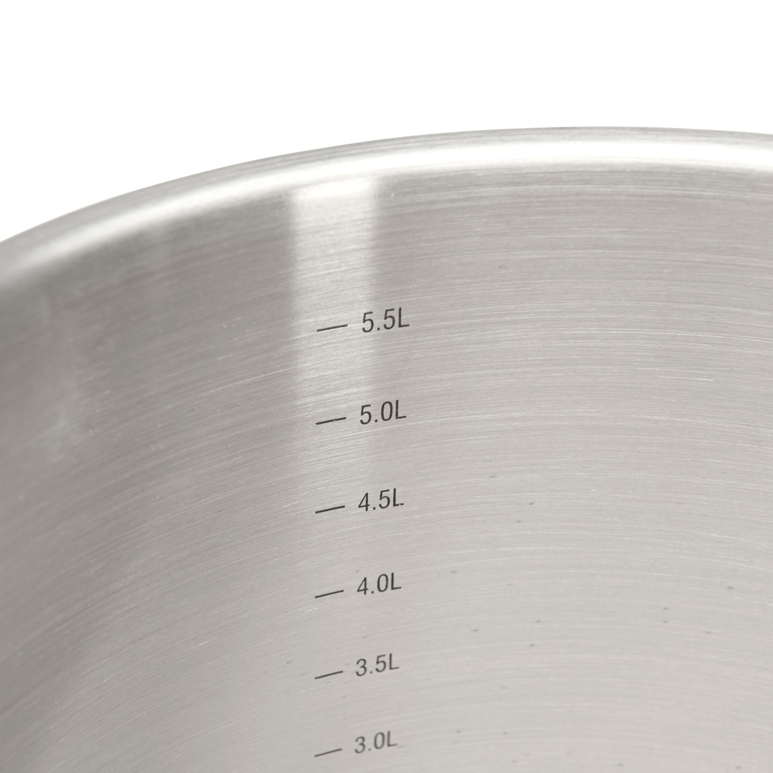 DE BUYER | PRIM'APPETY - Gemüsetopf - 200mm