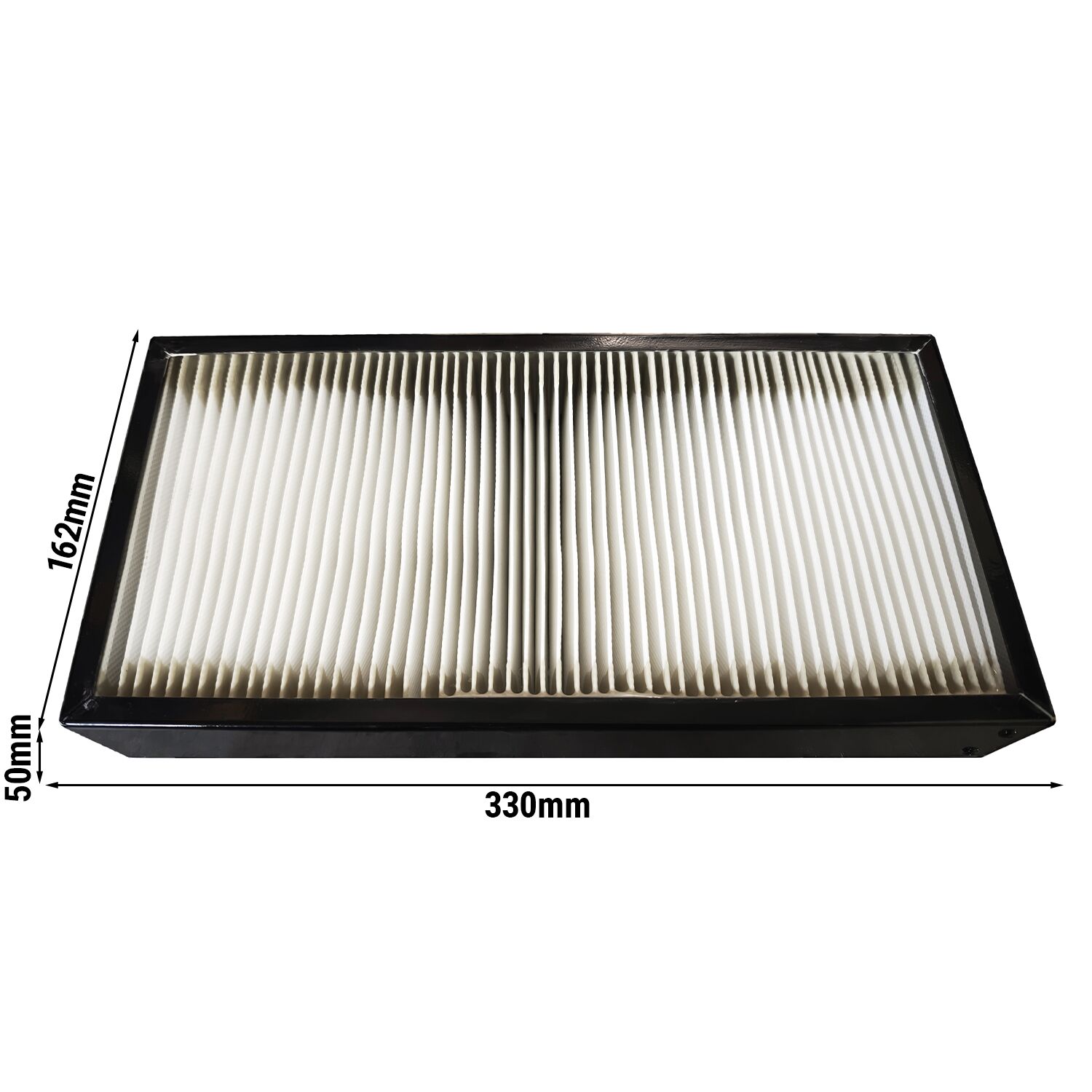 Filtre moteur d’aspiration - pour balayeuse KMHK4500