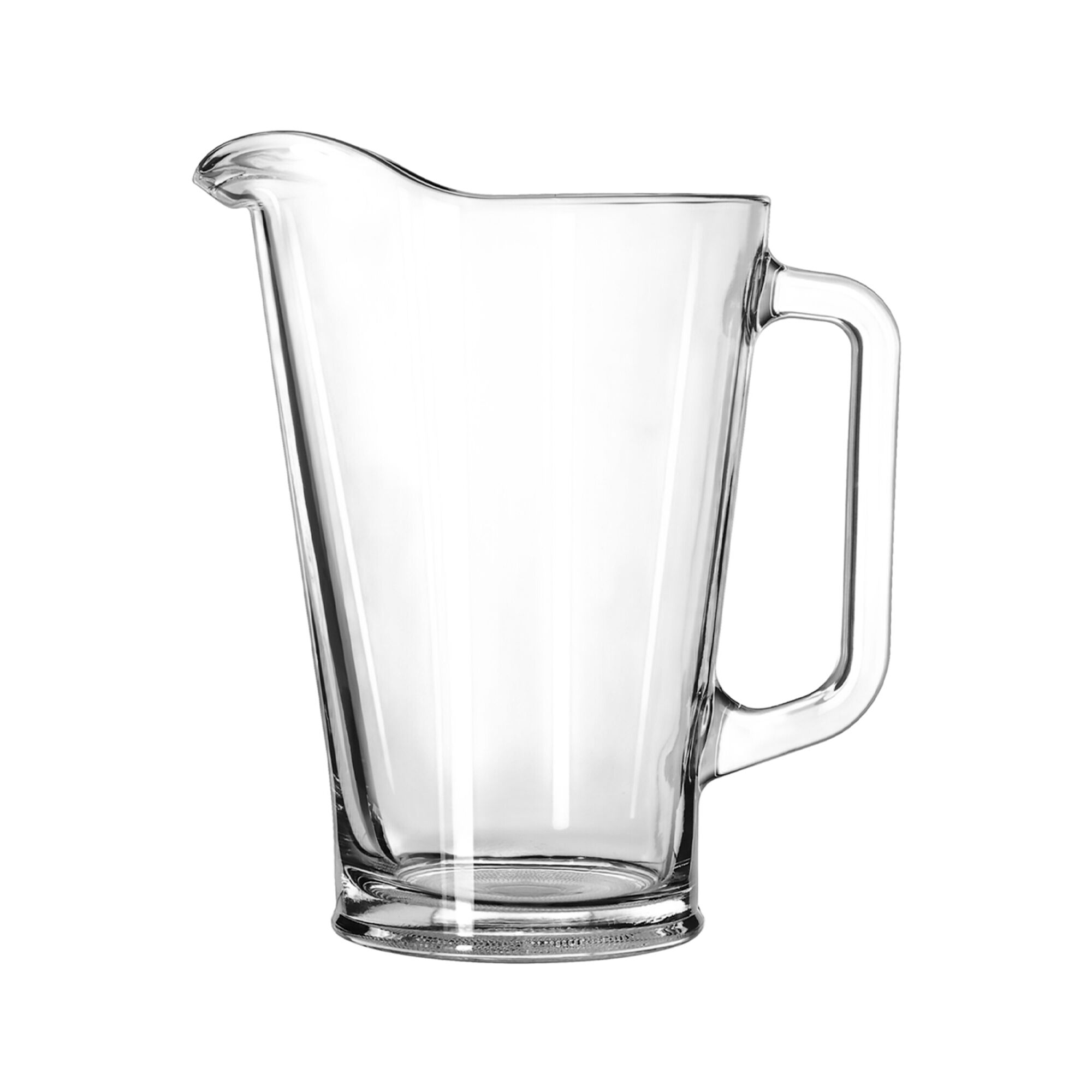 (6 pièces) LIBBEY | Litre Pitcher - 1,05 litre