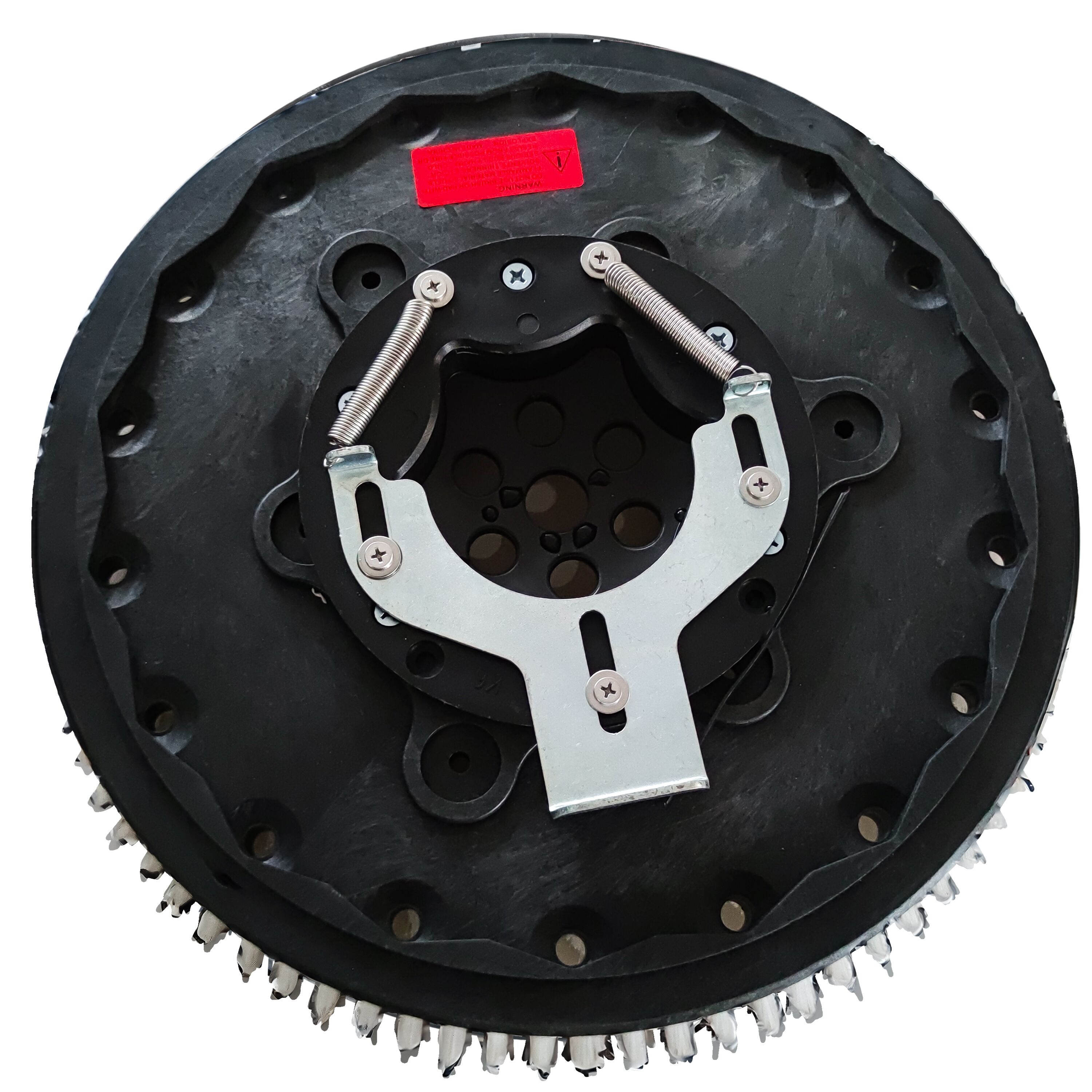 Brosse de récurage de rechange – pour autolaveuse autoportée BRMHK4300