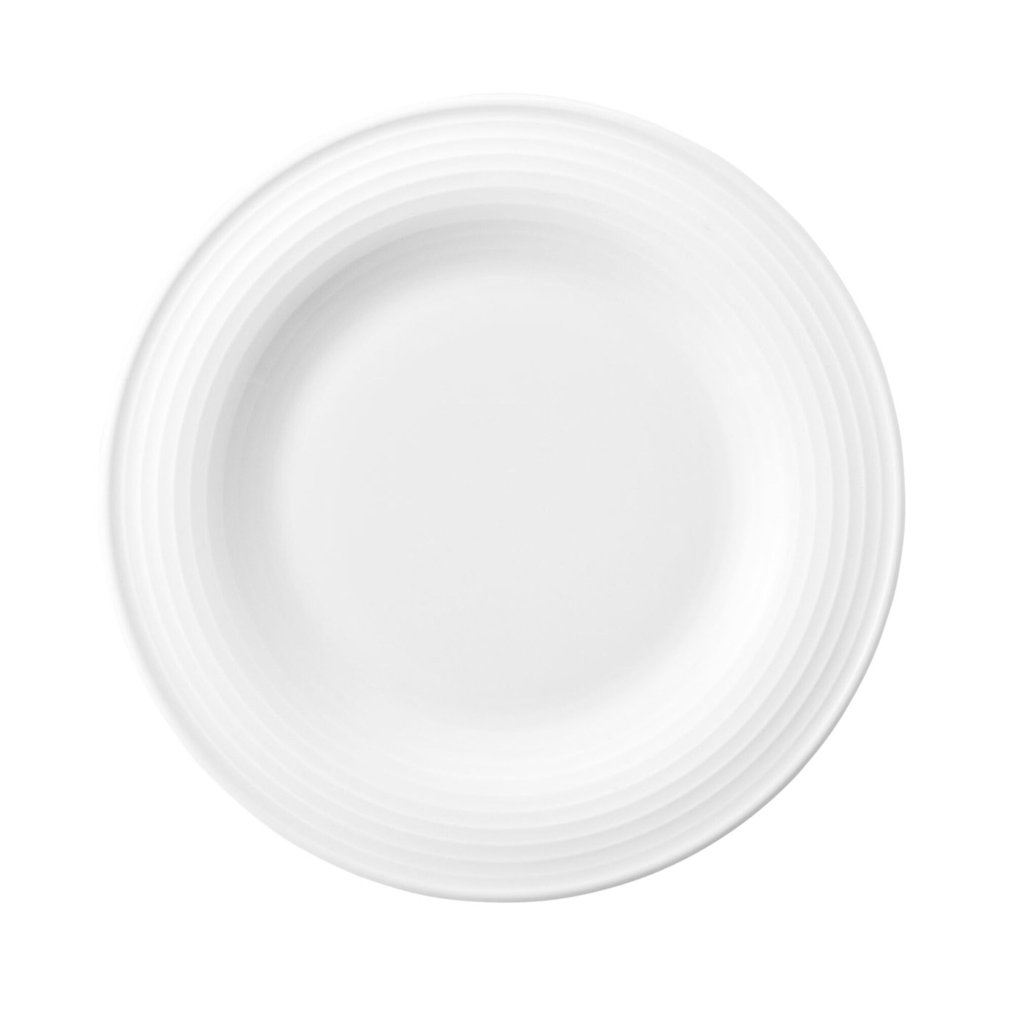 (6 st.) Seltmann Weiden - Tallrik platt - Ø 23 cm