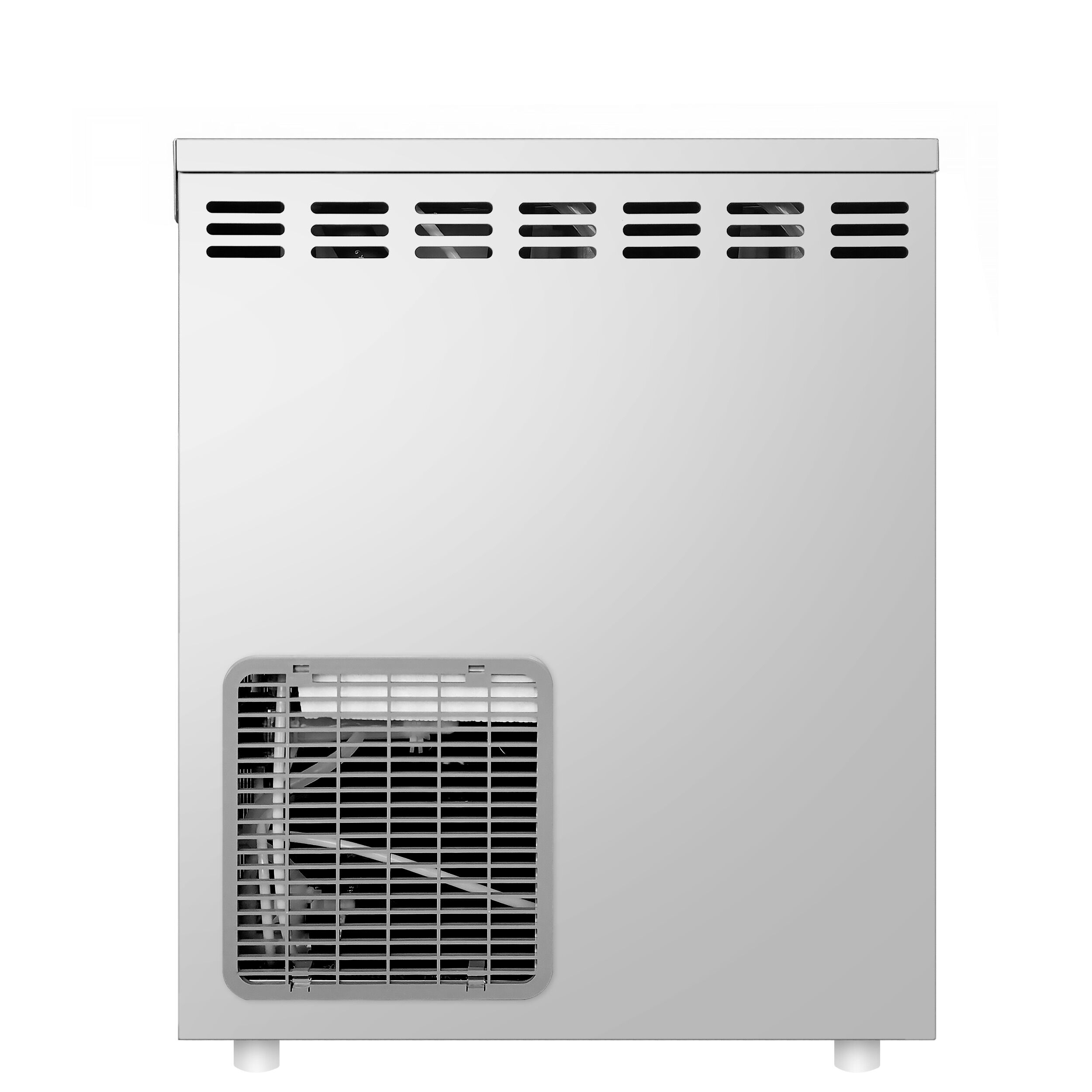 Machine à glace en grains - 30kg/24h