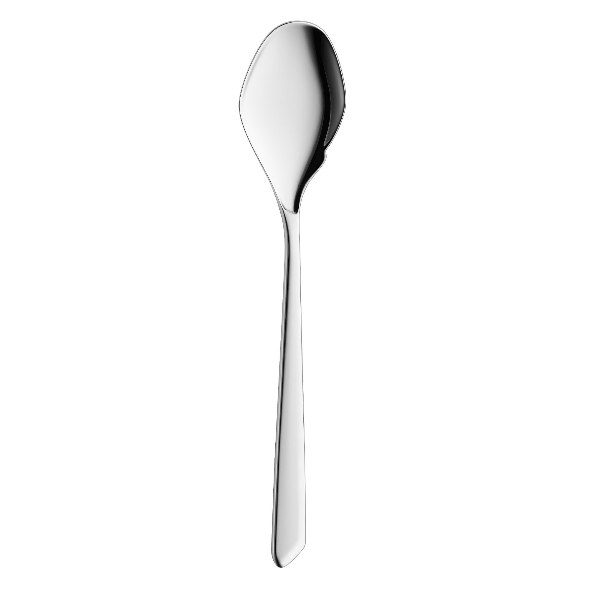 (12 pieces) WMF | SHADES Gourmet Spoon – 195 mm - polished - 18/10 stainless steel
