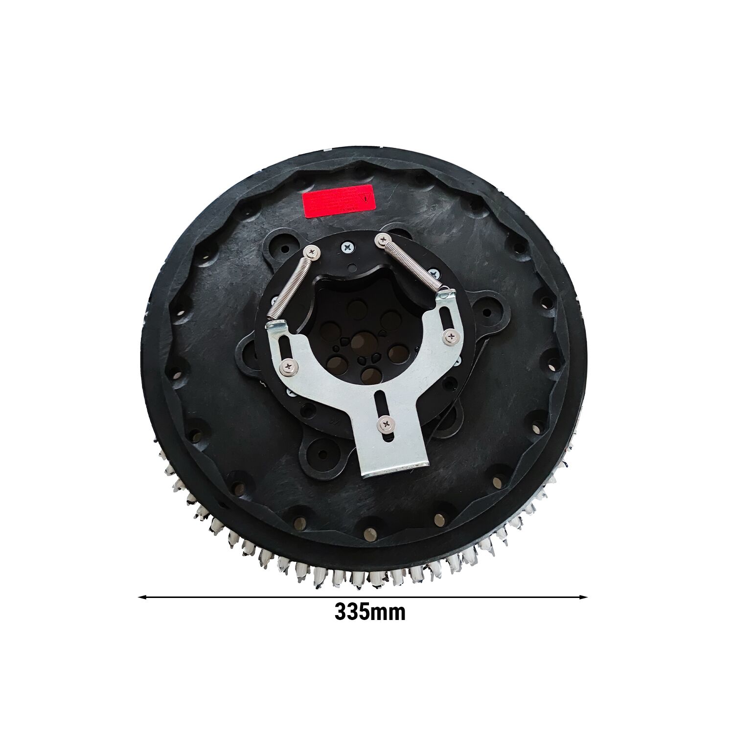 Brosse de récurage de rechange – pour autolaveuse autoportée BRMHK6000