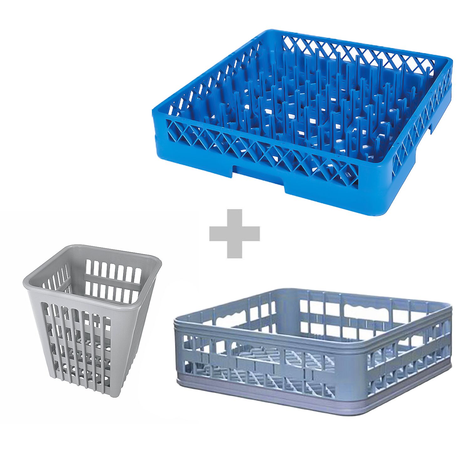 Lave-vaisselle à capot – Numérique – 8,7 kW – avec récupération de chaleur, pompe de détergent, de rinçage et de vidange – avec table d’entrée à droite et table de sortie à gauche incluses