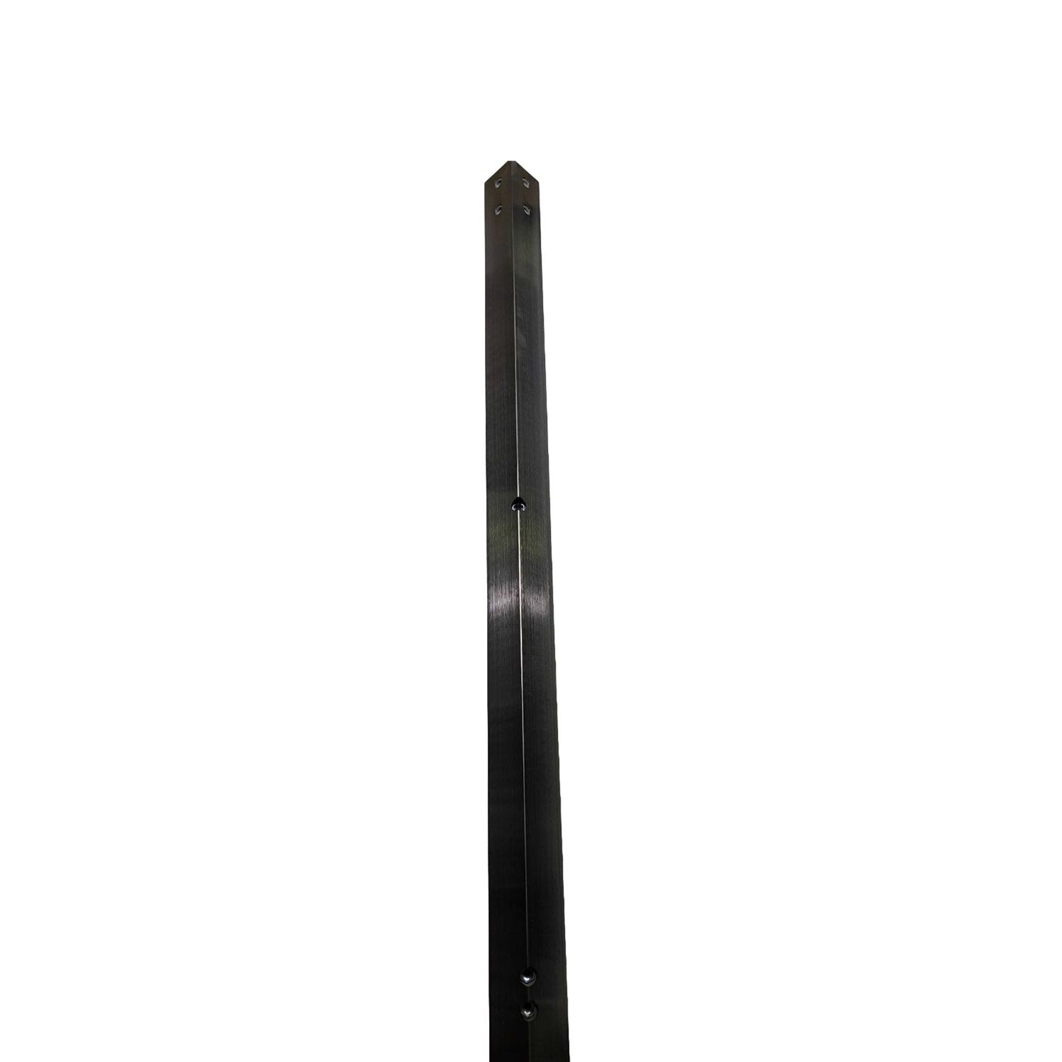 Pata - para todos los modelos Mesas de trabajo ATK - compatible con fondos 800mm - acero inoxidable
