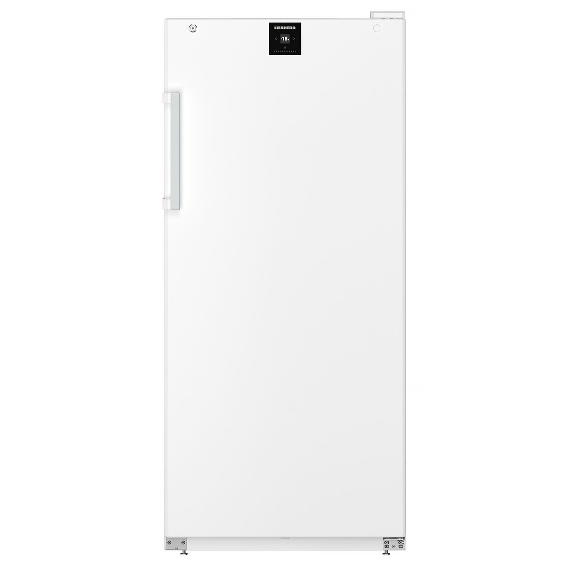 LIEBHERR | Bäckerei-Tiefkühlschrank PERFORMANCE - EN 600x400 - 496 Liter - Innen Kunststoff - mit 1 Tür - Weiß