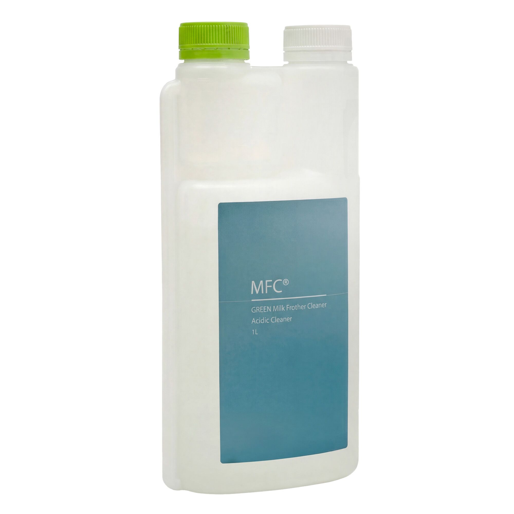 Kit de 6 produits de nettoyage pour machines à café automatiques - 5 nettoyants pour machine & 1 nettoyant pour système de lait