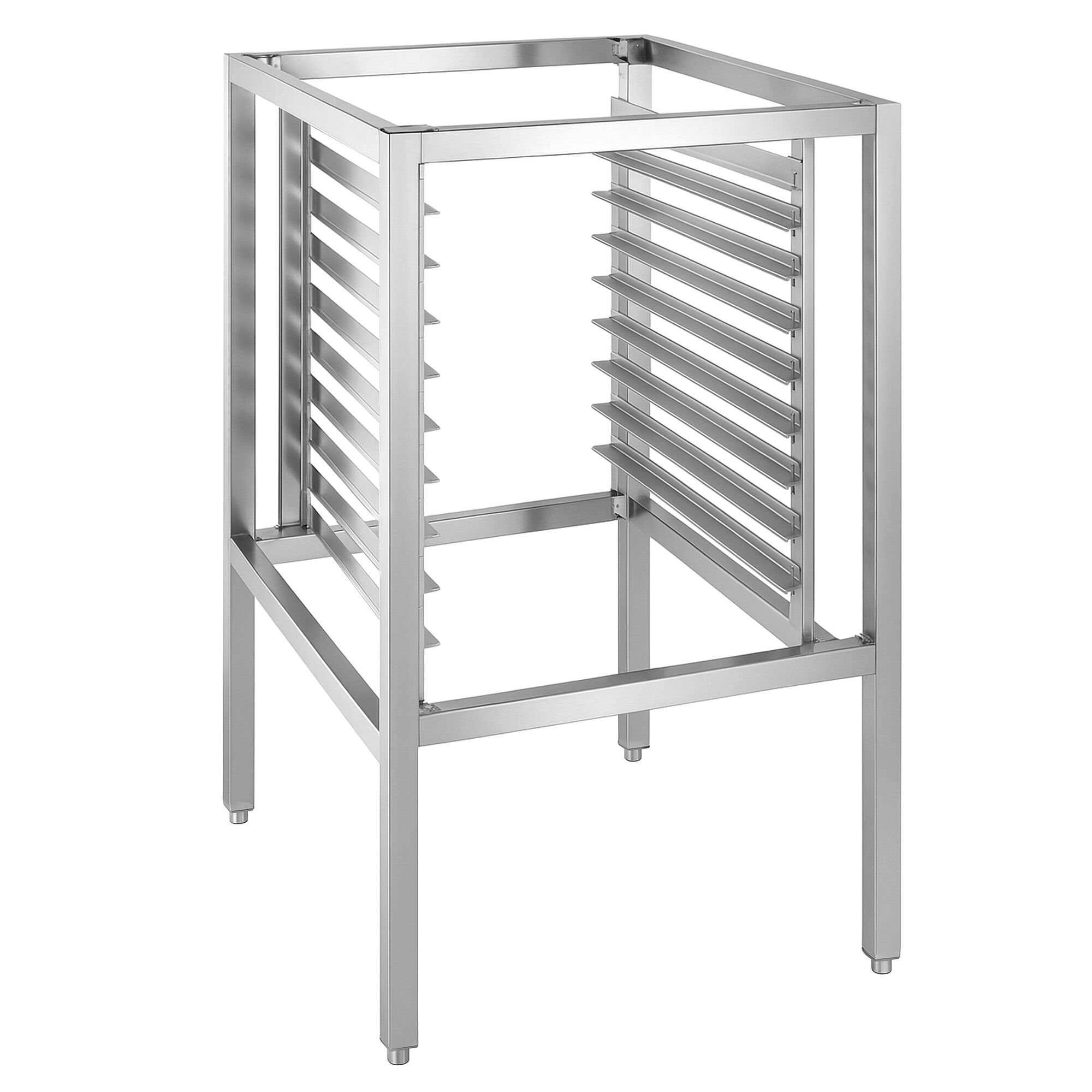 Podstavec - pro konvektomaty BB446N, BB646N, BB1046, BB646N-TP, BB1046N-TP, BB446N-TP, HEB611-46 & HEB1011-46