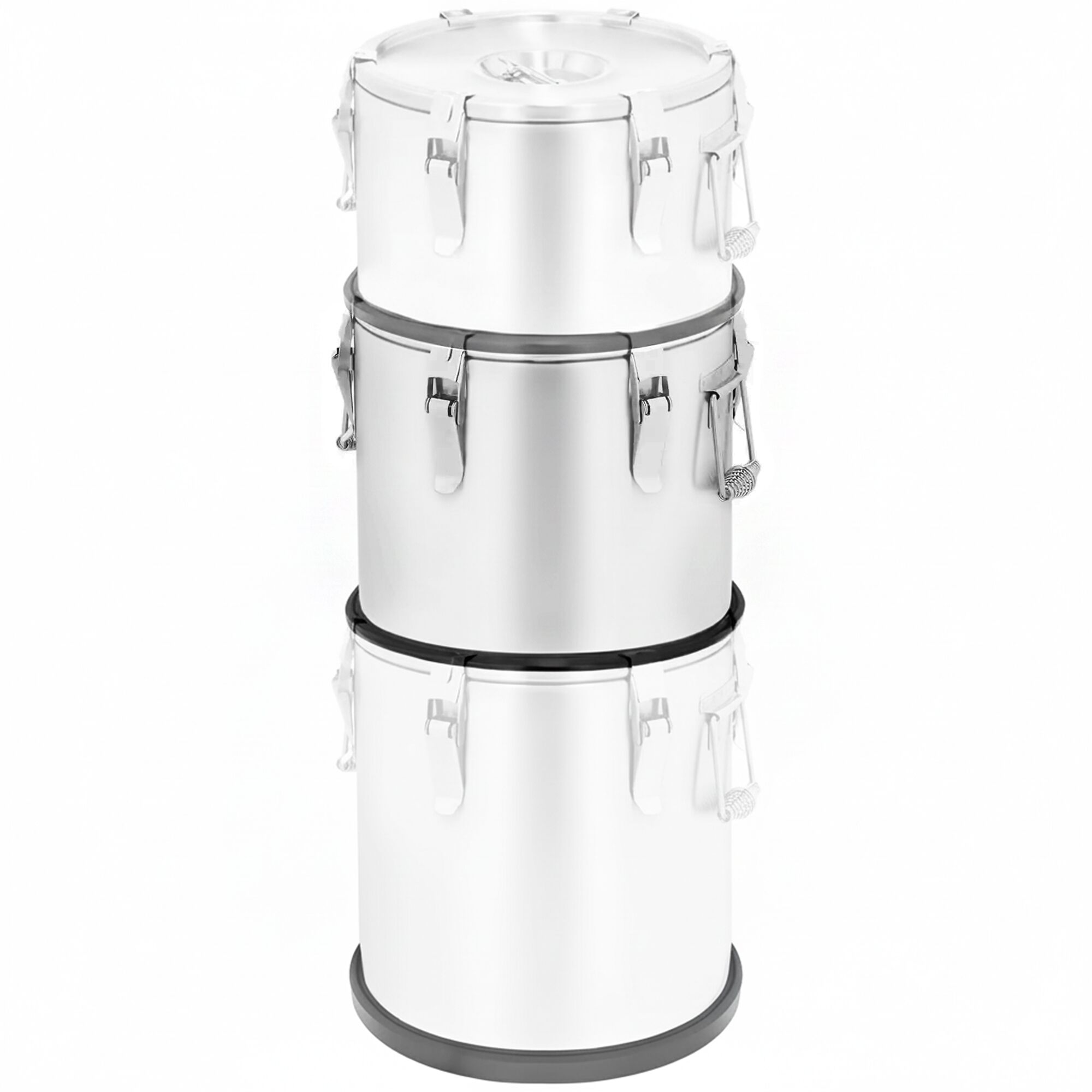 Conteneur isotherme pour boissons - 20L