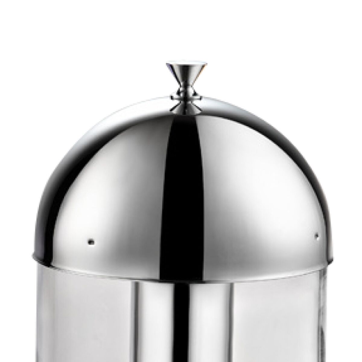 Juice Dispenser - 7 Litres - Stainless steel