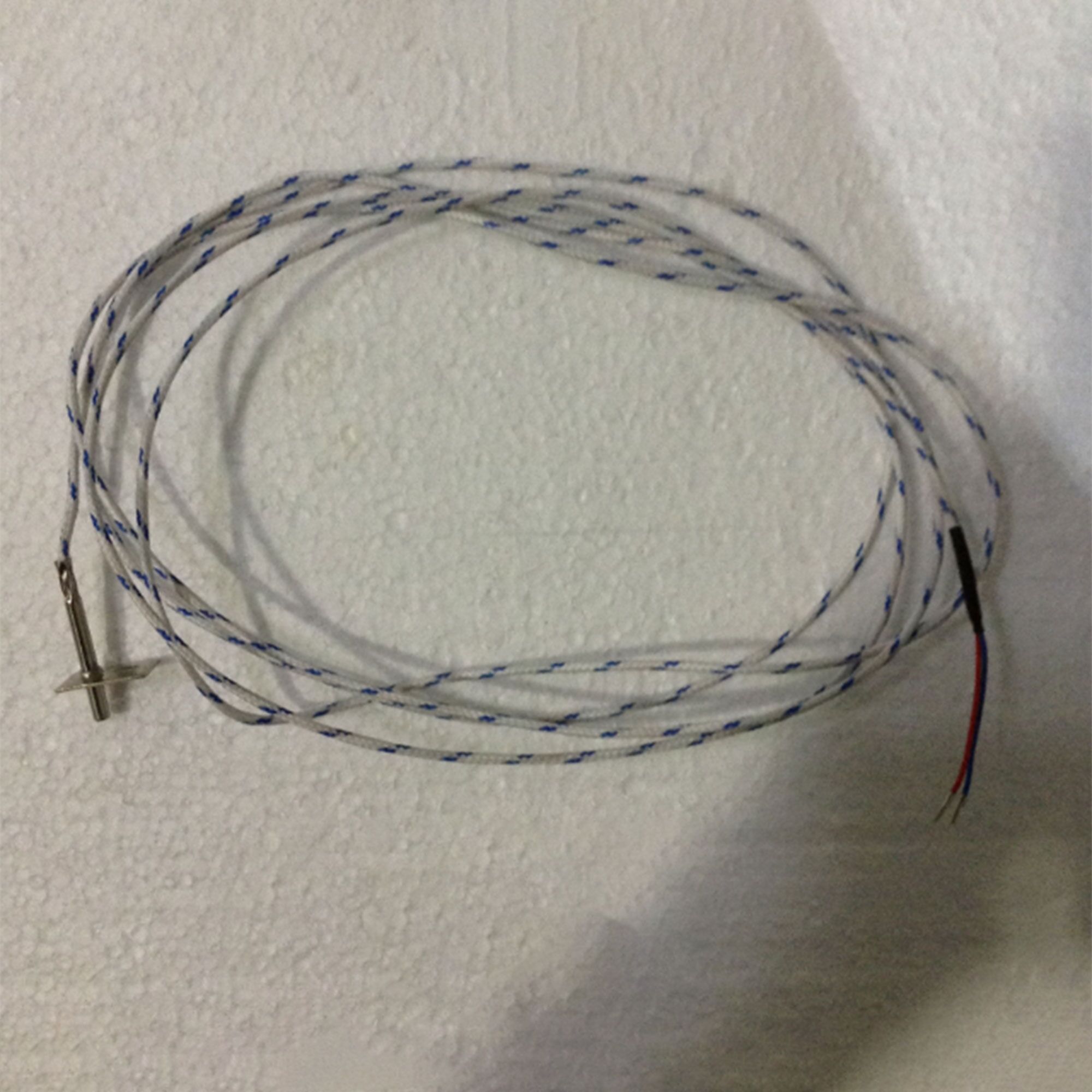 Sonda - T4JA44VH 9,5 IPD-f S/M 600°C - pro POP434ED, POP634ED, POP934ED, POP434E, POP634E & POP934E
