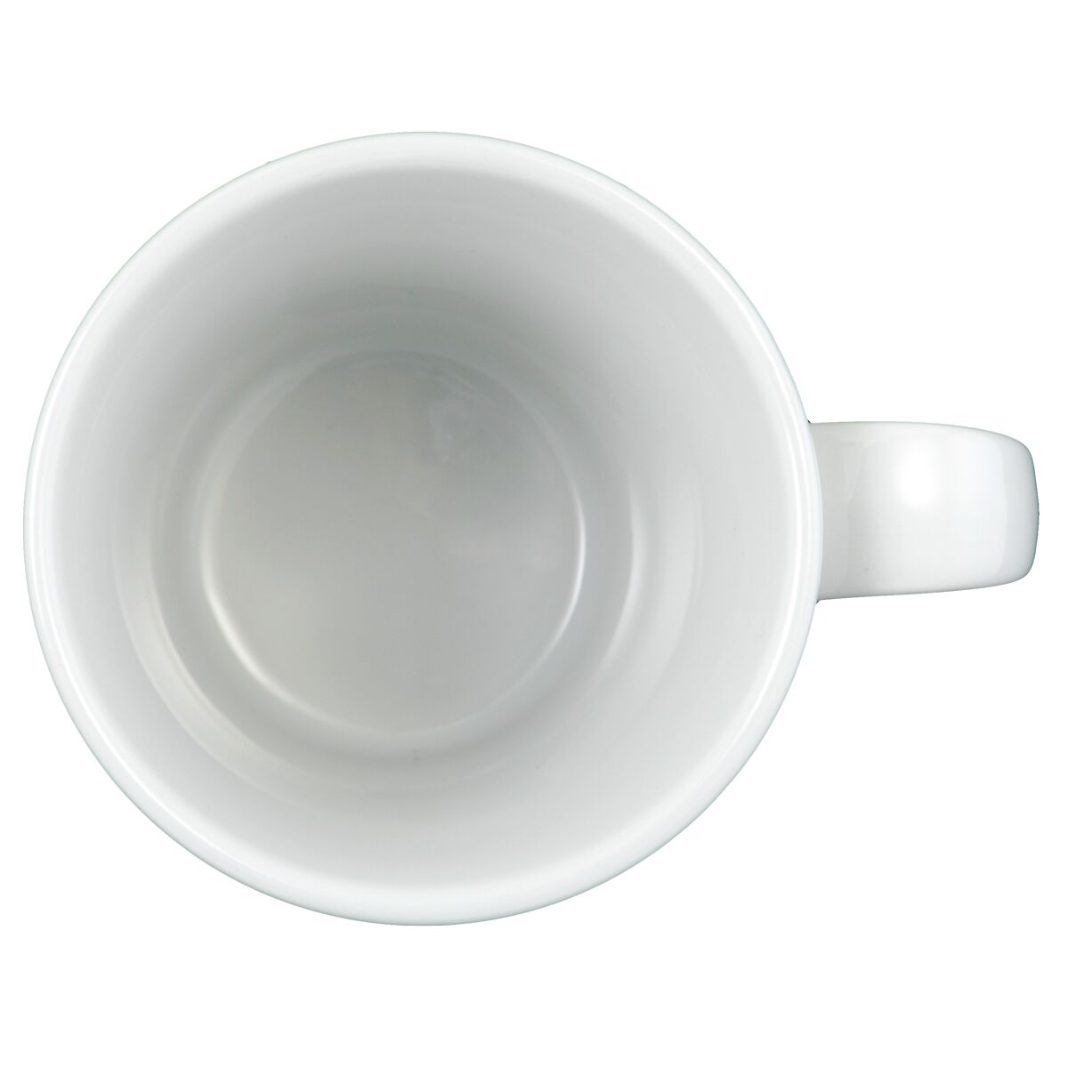 (6 Stück) SELTMANN WEIDEN | Cappuccinotasse - 250ml
