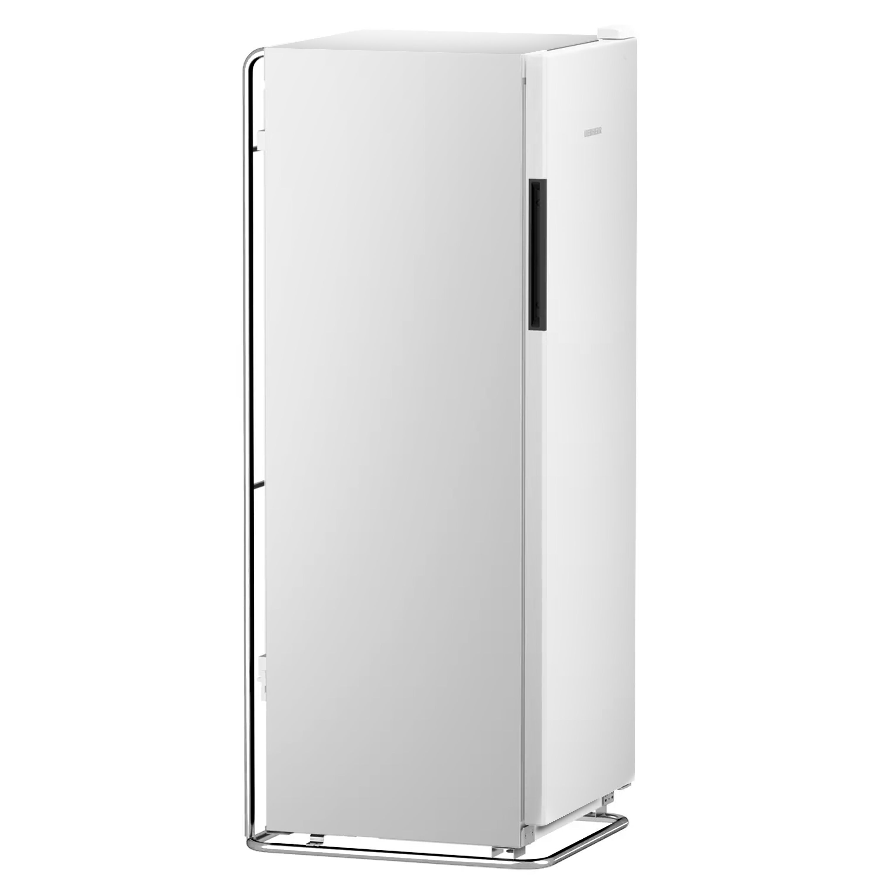LIEBHERR | Event-Kühlschrank PERFORMANCE - 377 Liter - Innen Kunststoff - mit Schutzbügel - mit 1 Tür - Weiß