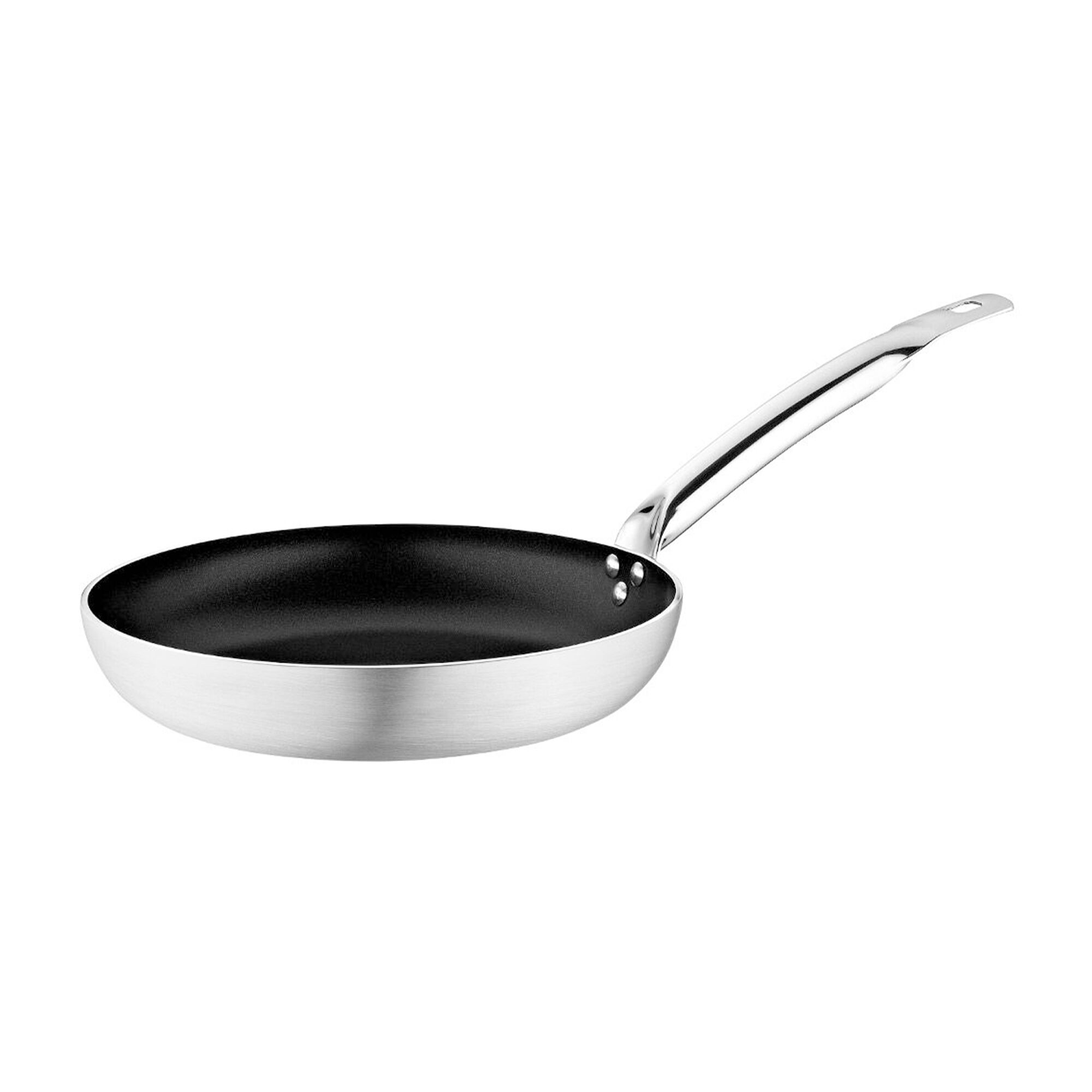Bratpfanne - Aluminium - Ø 360mm - Höhe: 60mm