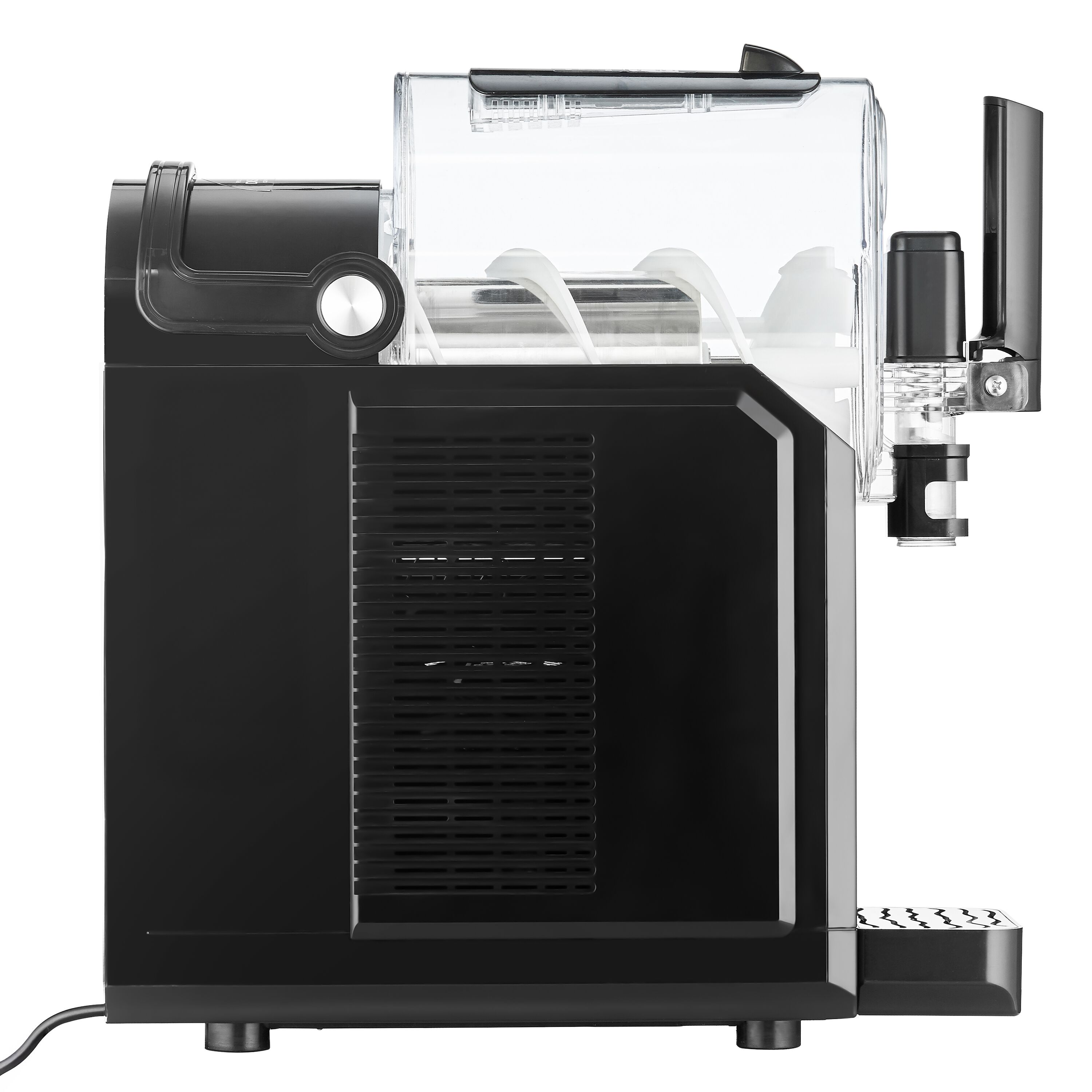 Slush-Maschine - 3 Liter - 200 Watt - Digital - Schwarz