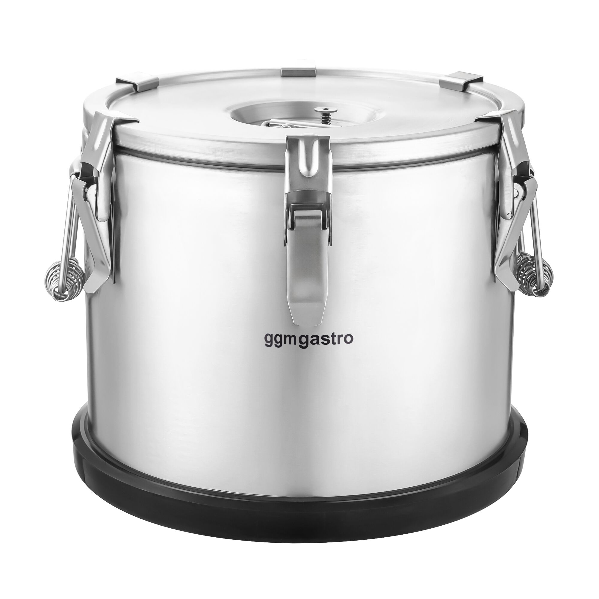 Conteneur isotherme pour boissons - 20L