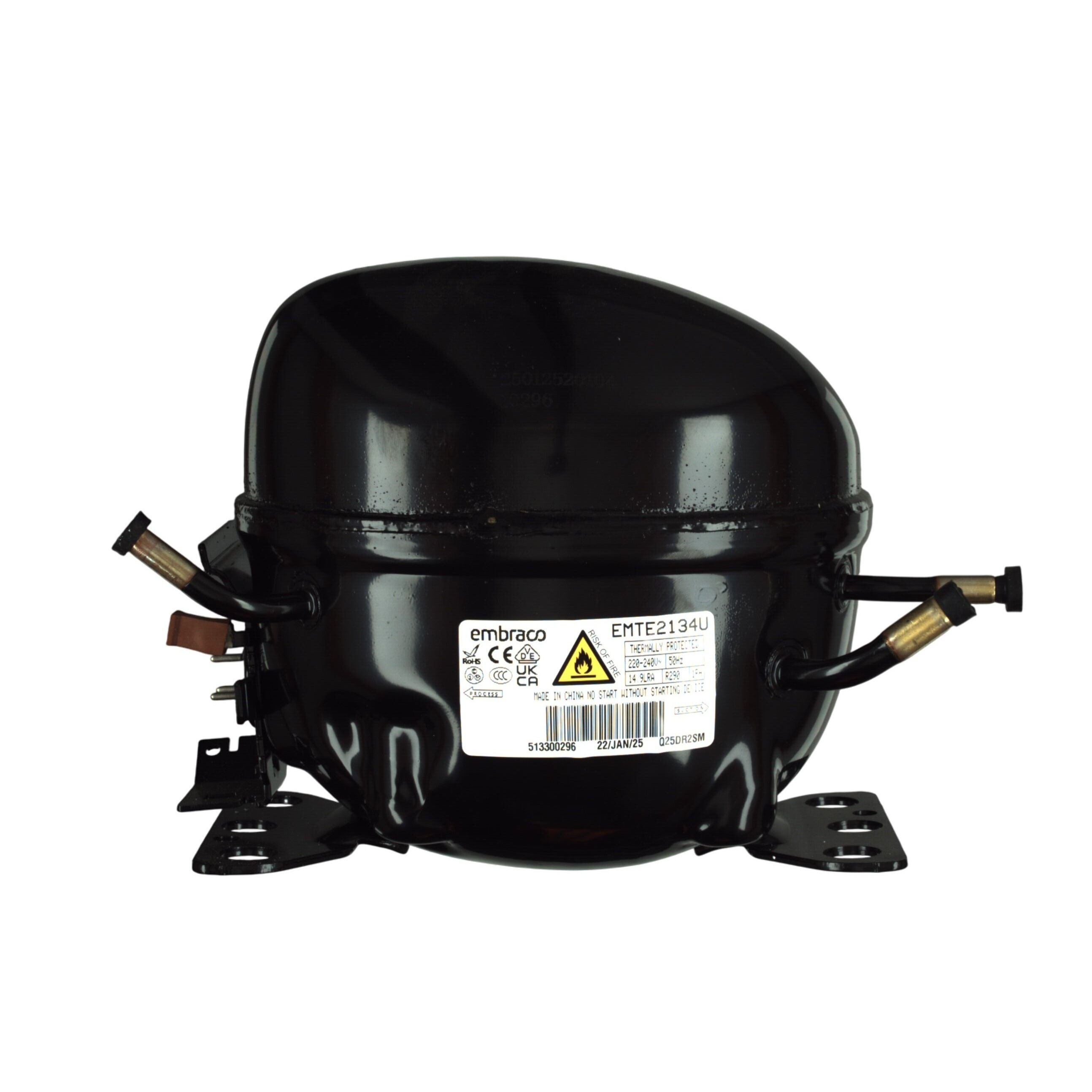 Compresseur – Type Embraco EMTE2134U