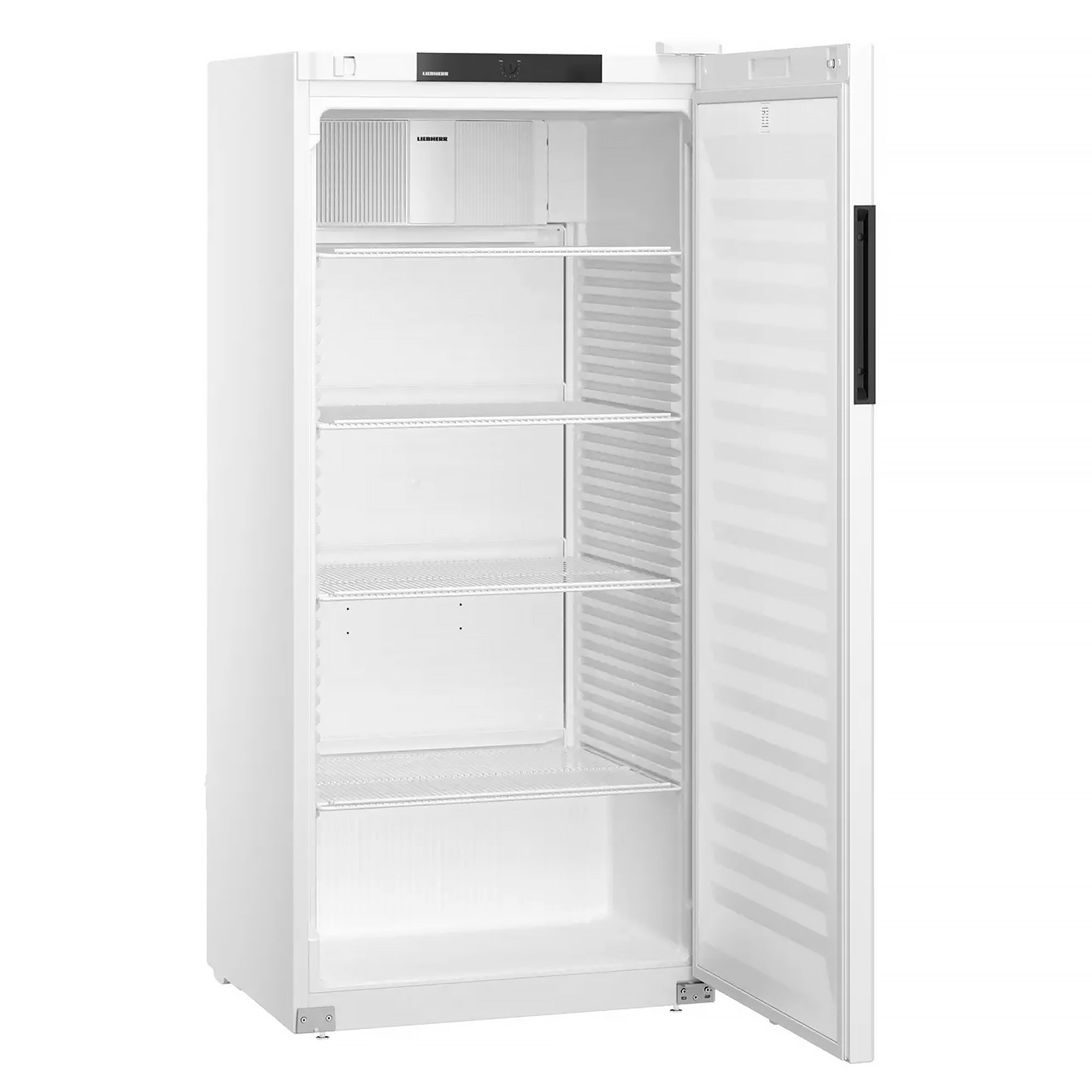 LIEBHERR | Kühlschrank PERFORMANCE - 544 Liter - Innen Kunststoff - mit 1 Tür - Weiß
