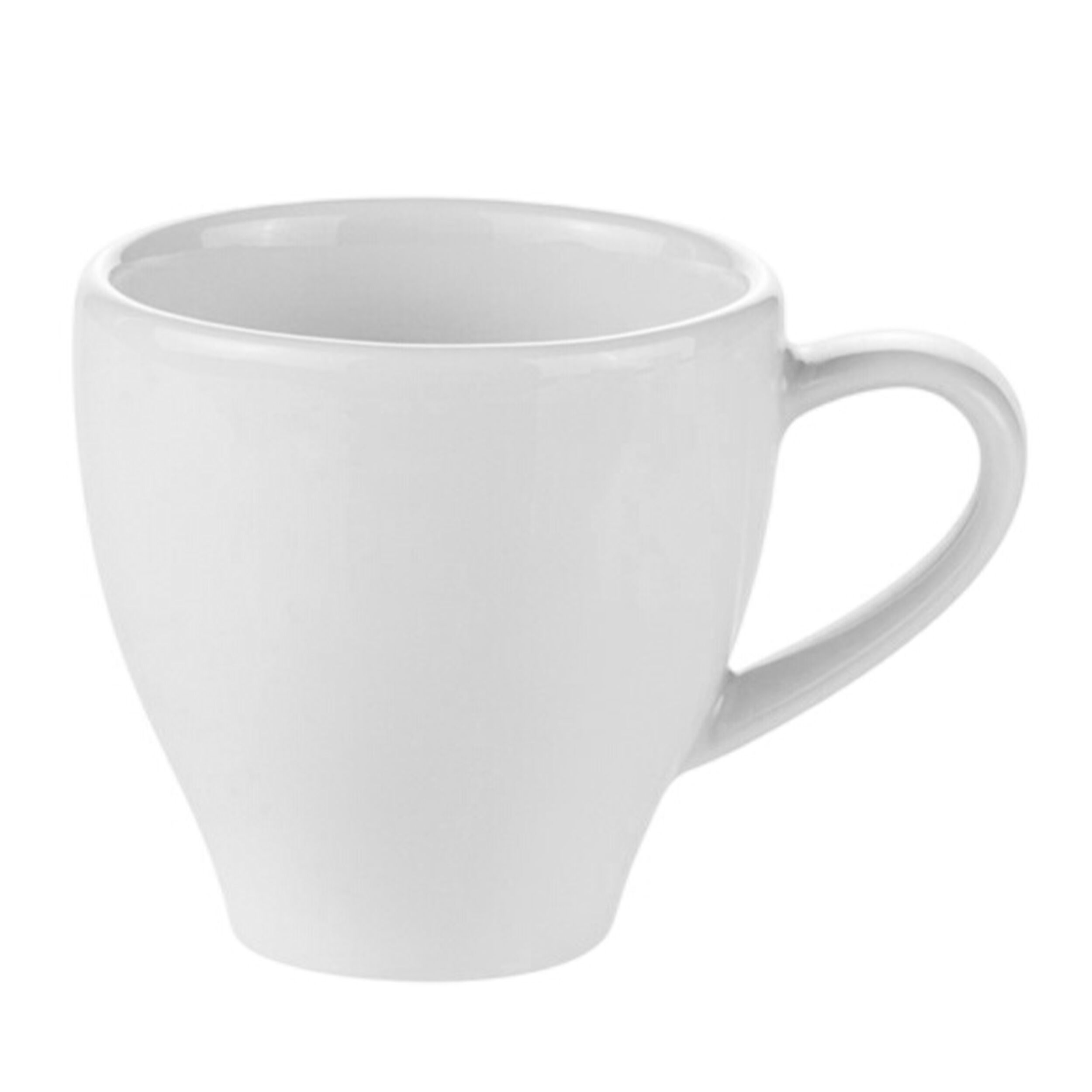 (6 pièces) WMF | BALANCE – Tasse à espresso – 90 ml
