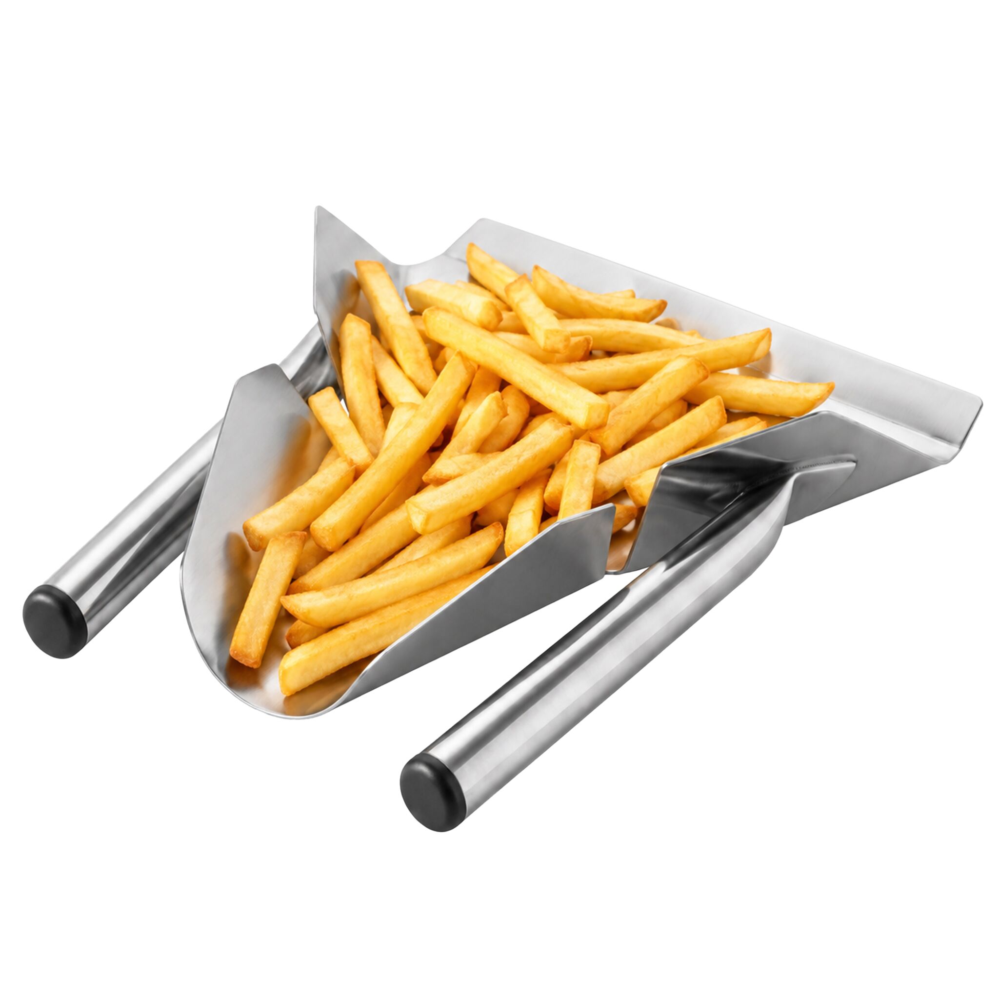 French Fries Funnel
