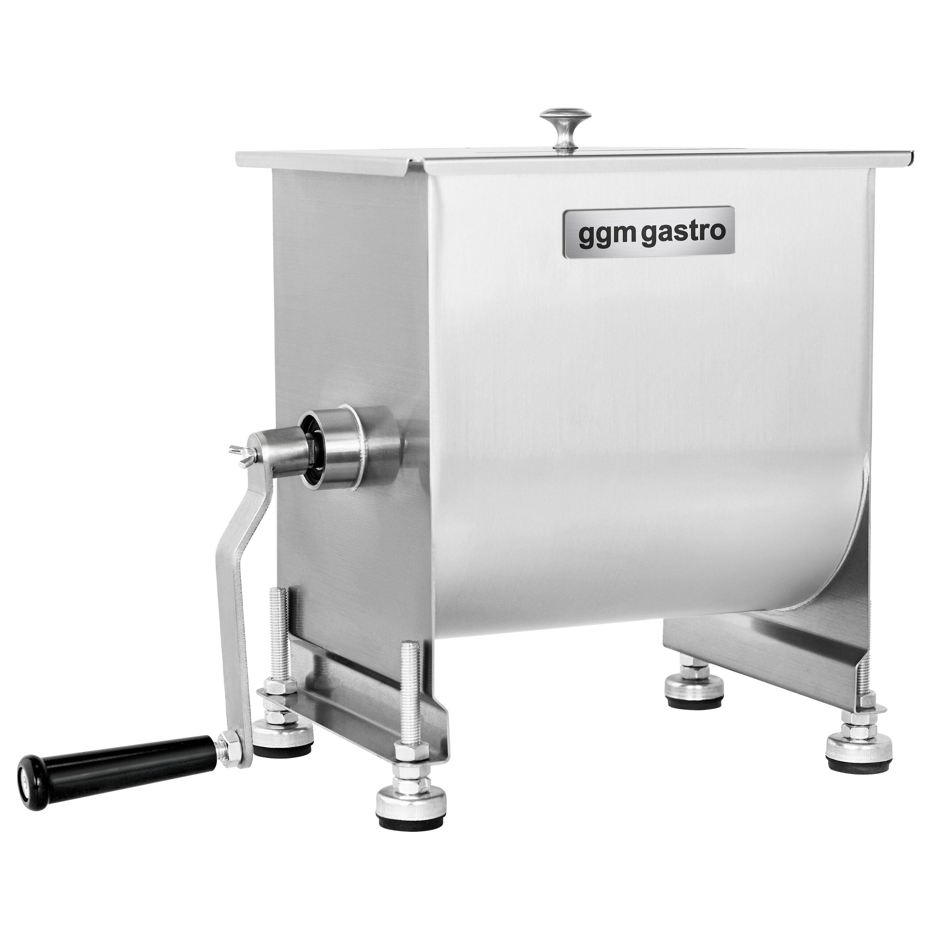 Manual Meat Mixer - 10L - 7.5kg