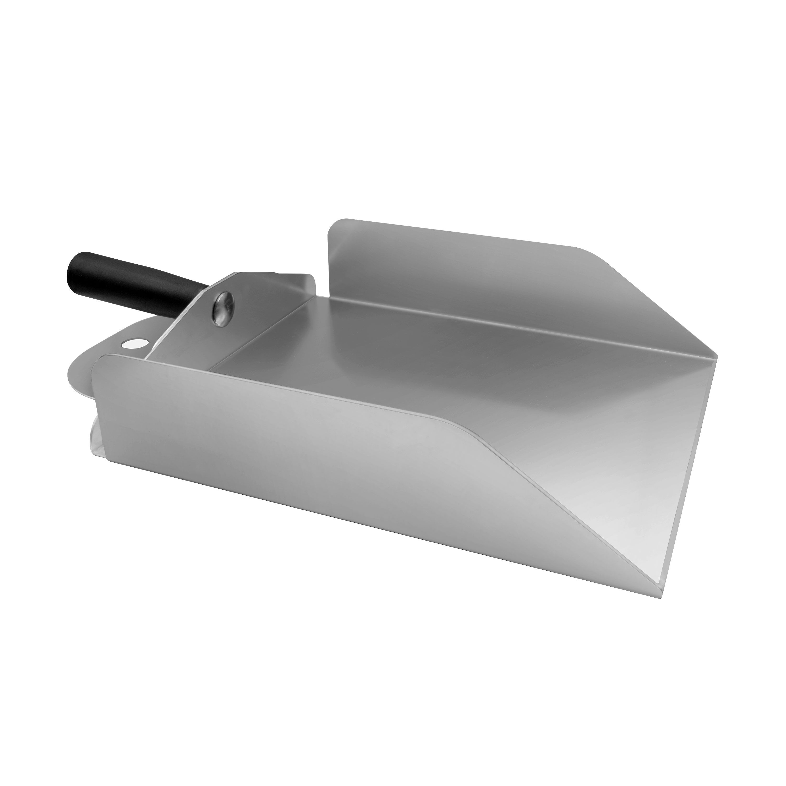 Pelle à panini en aluminium – 320x275 mm – compatible avec four rapide SOV