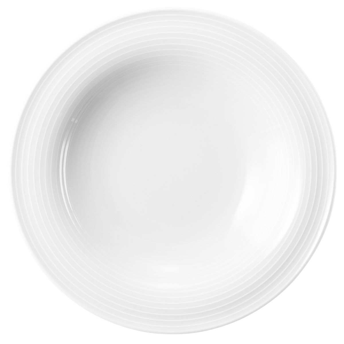 (6 st.) Seltmann Weiden - Salladstallrik - Ø 19 cm