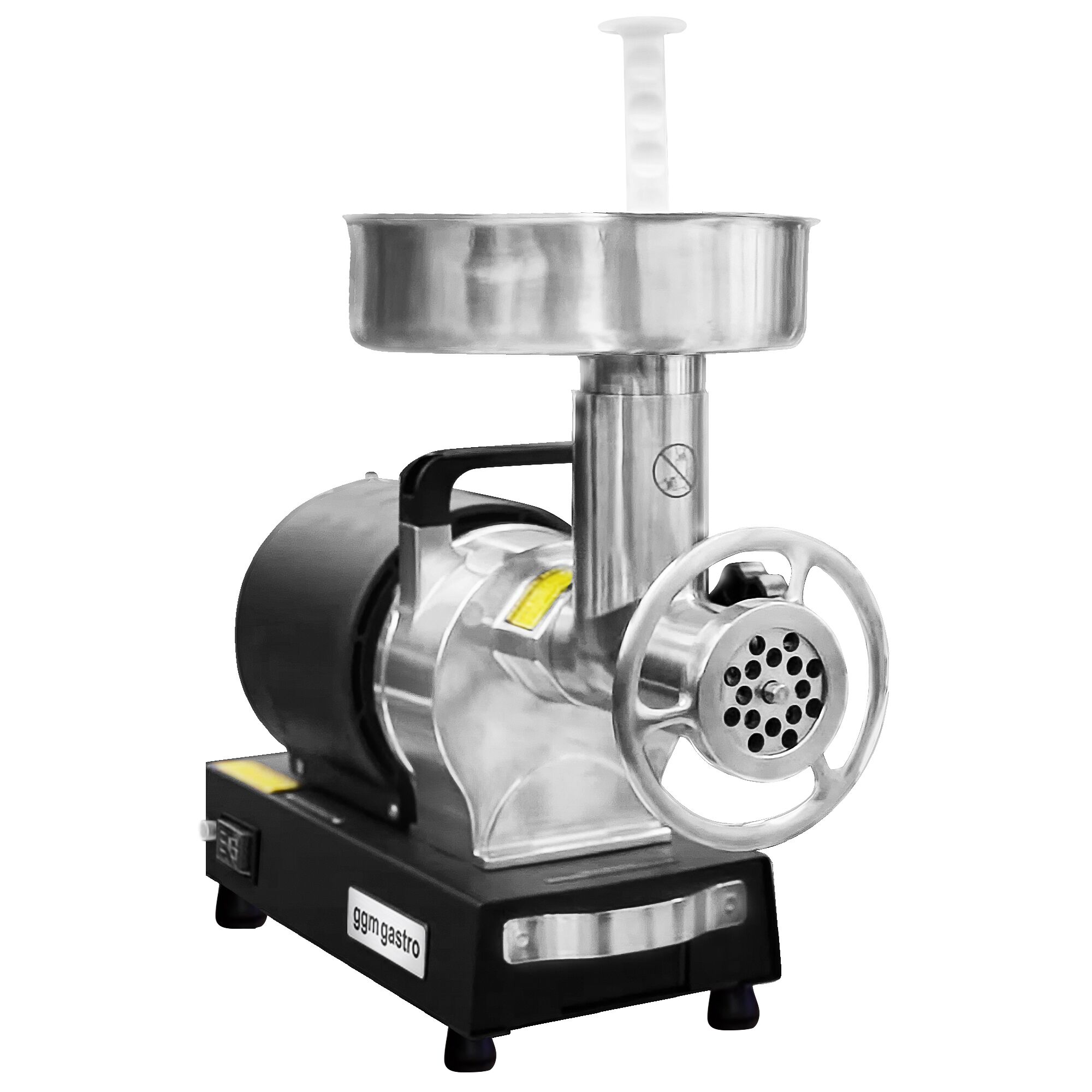 Hachoir à viande électrique 22 - 250-300 kg/h - 750 watts