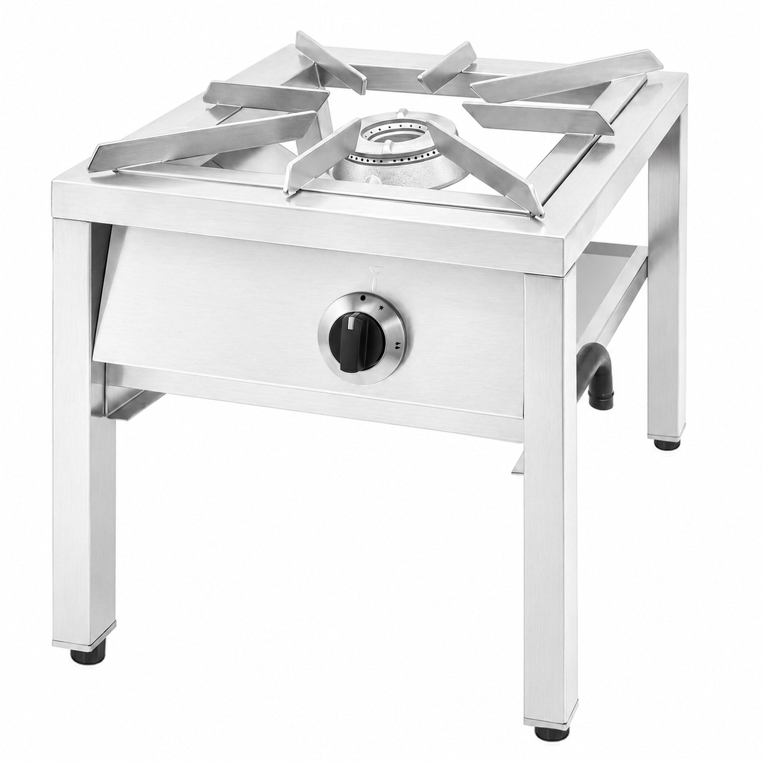 Gas Hob - 10kW - 1 burner