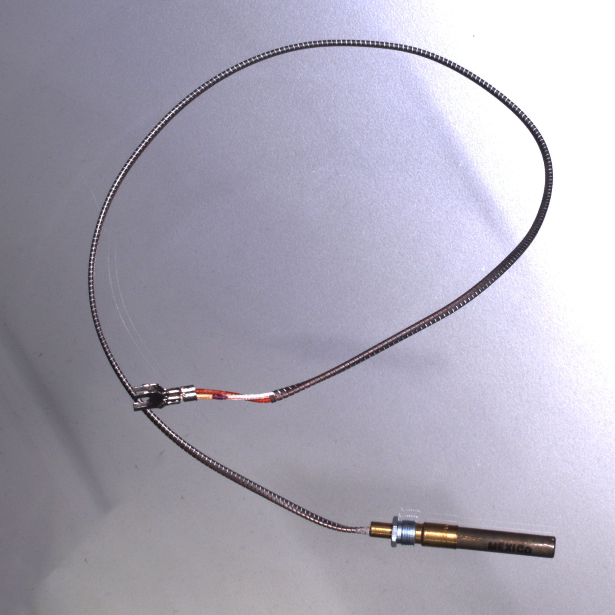 Termocoppia - per GFK481-16 & GFK591-40