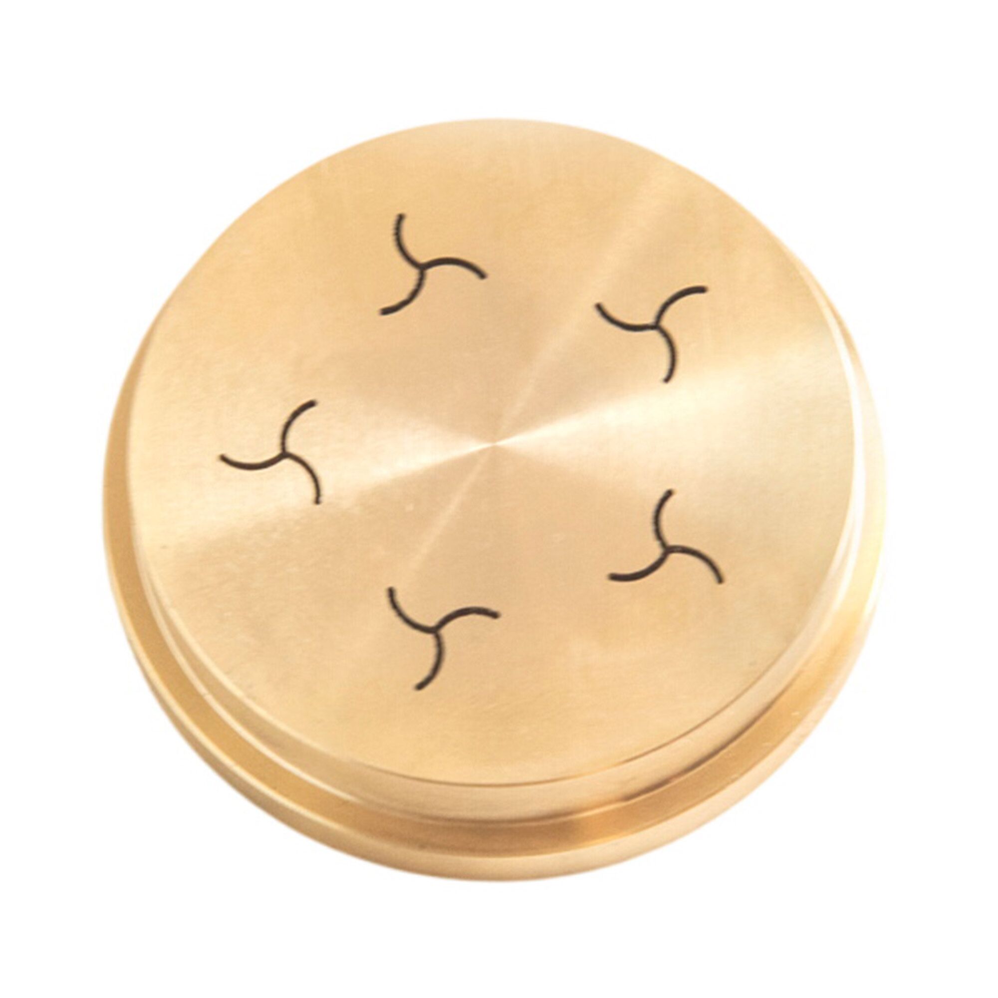 Pasta Die - Fusilli - 9mm - Ø 57mm - compatible with NMH13