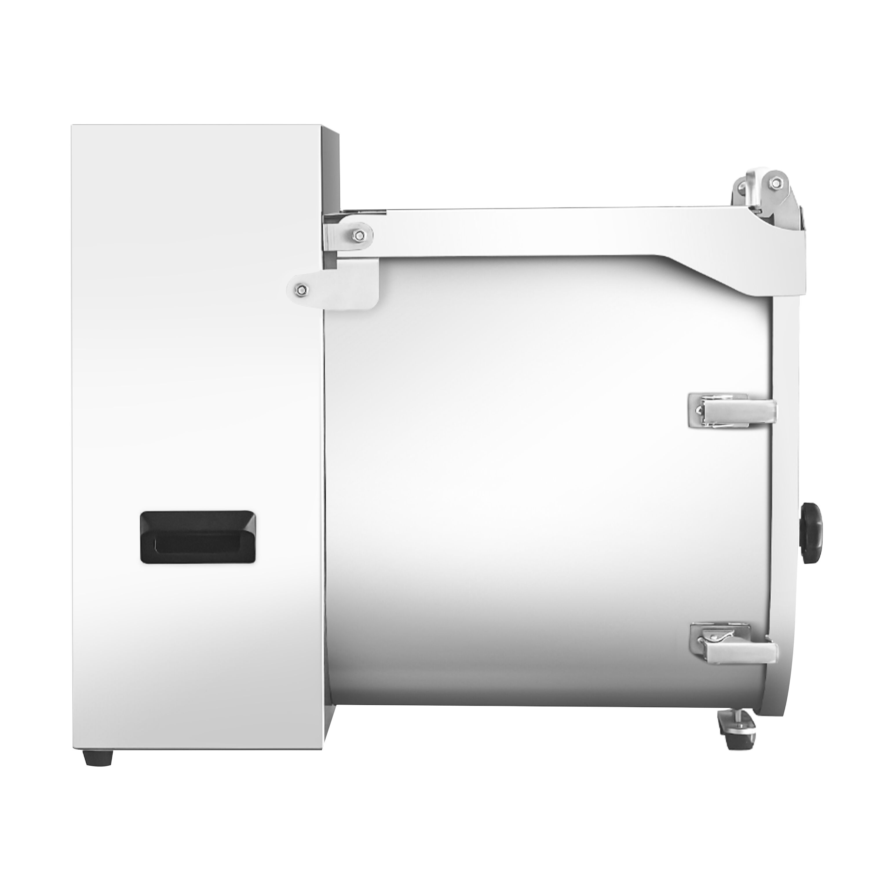 Electric Commercial Meat Mixer - 42L - 30kg - 0.75kW - Forward & Reverse