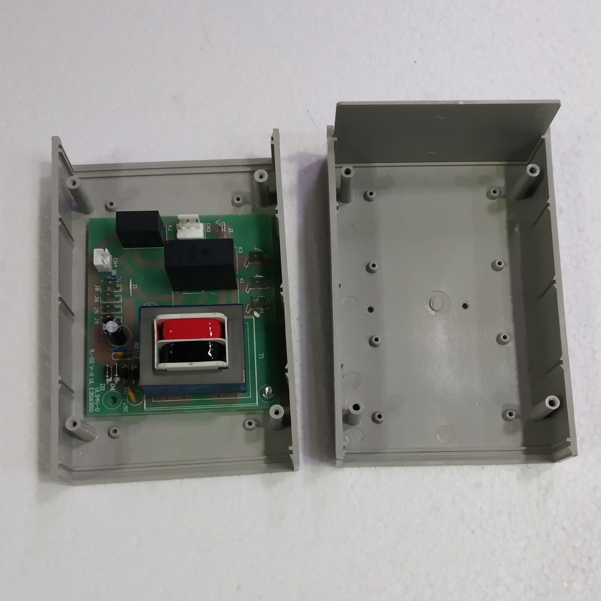 Placa de control - para GEH, GEH5 y GEH5R