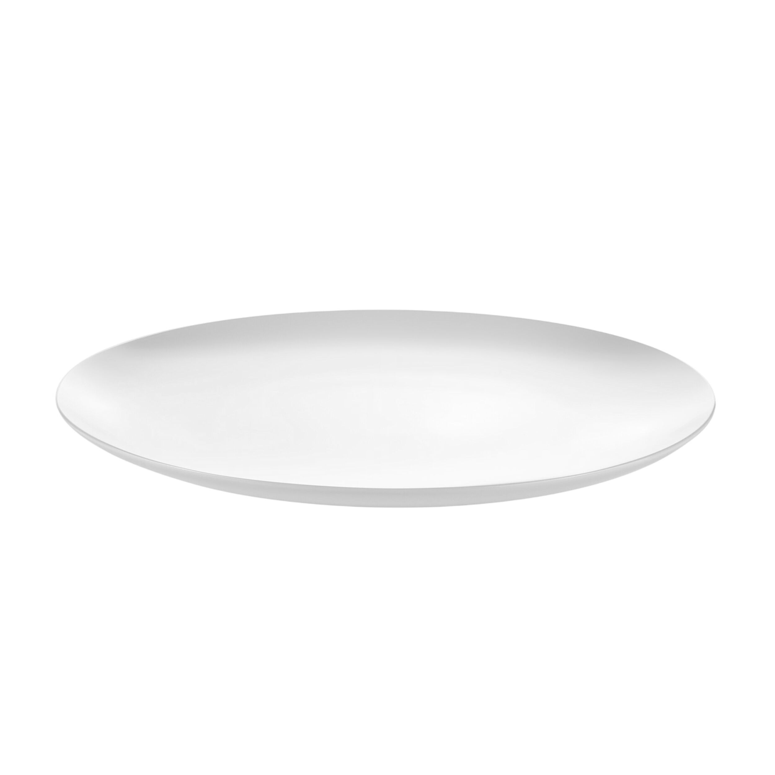 (4 pièces) WMF | AVA – Assiette coupe - plate – Ø 270 mm