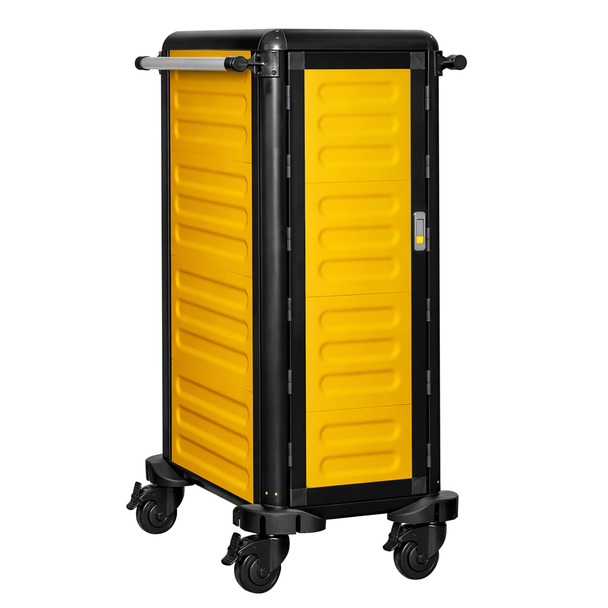 Chariot thermique - neutre - 19x GN 1/1
