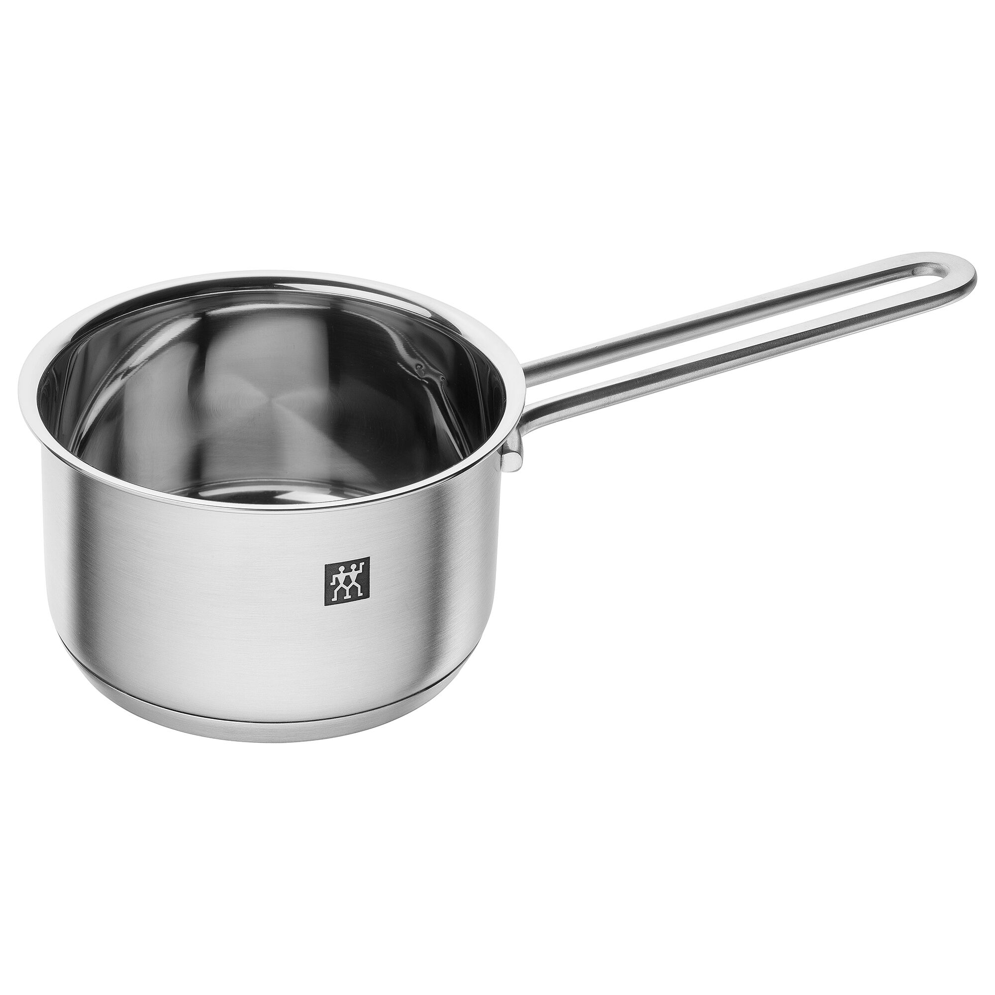 ZWILLING | Professional Stainless Steel Saucepan – Ø 120 mm - 0.8 L - without lid - induction-ready
