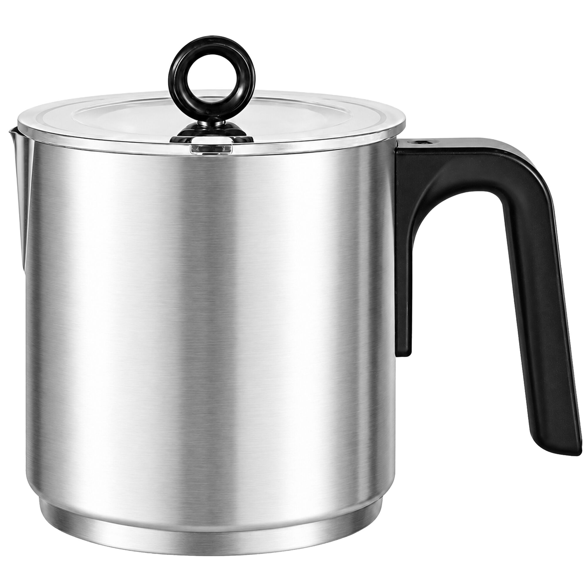Milchaufschäumer - 300ml - 5 Programme - Touch