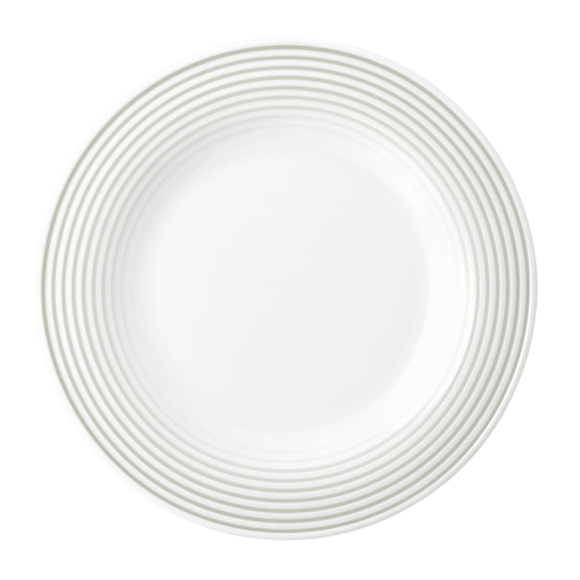 (6 st.) Seltmann Weiden - Tallrik platt - Ø 28 cm