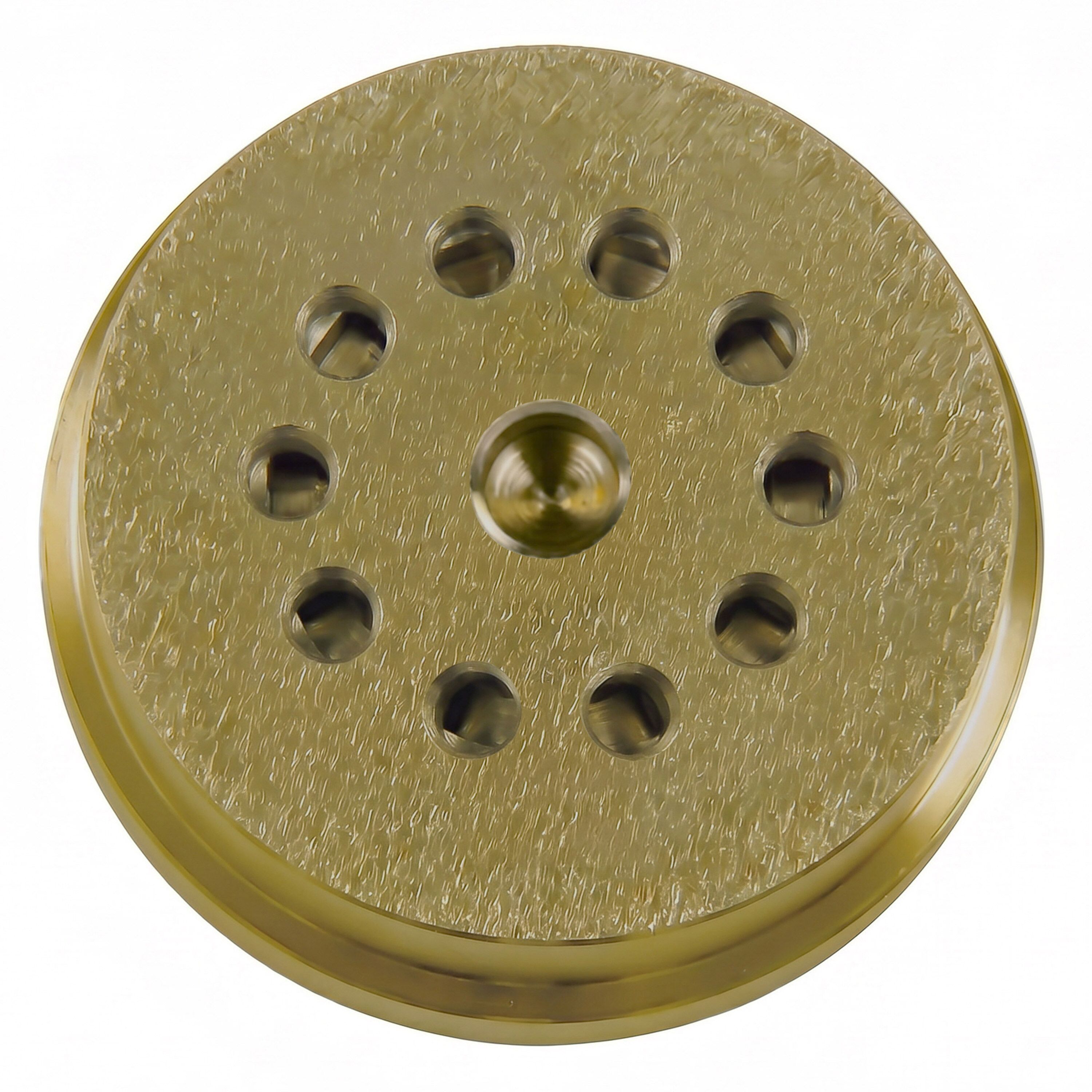 Pasta Die - Cannelloni - 25mm - Ø 57mm - compatible with NMF8N, NMF13N