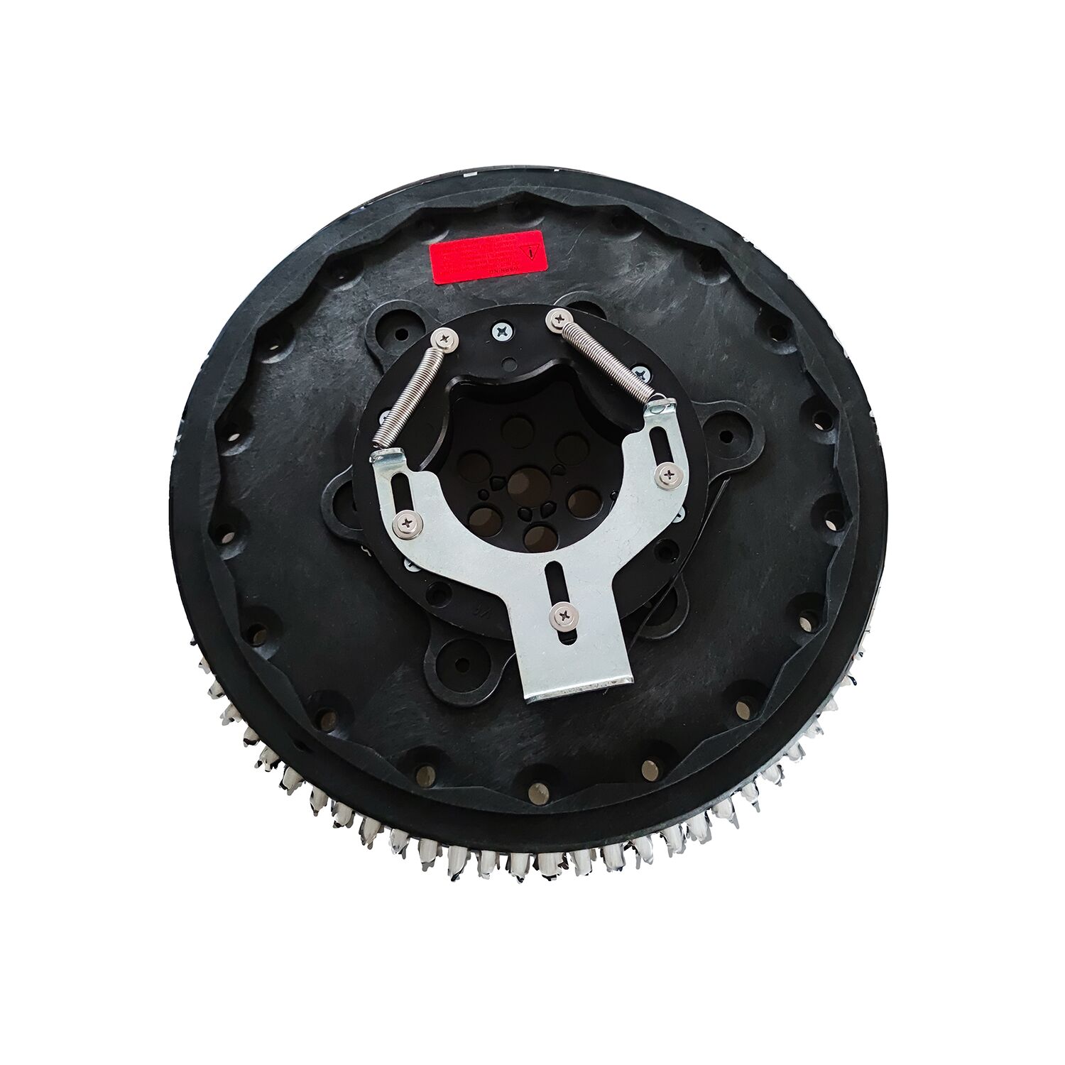 Brosse de récurage de rechange – pour autolaveuse autoportée BRMHK4300