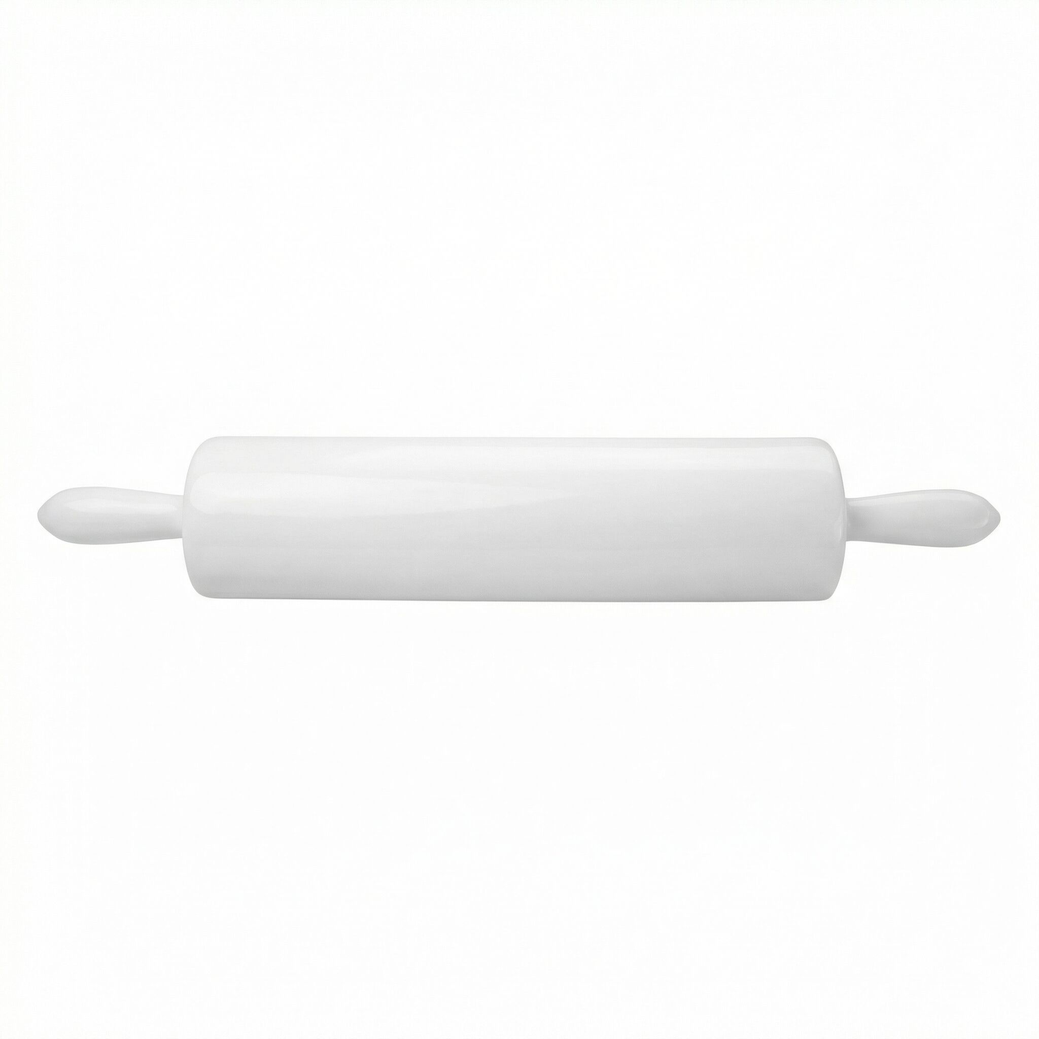 Rouleau à pâtisserie - ϕ75x450mm - Polyéthylène