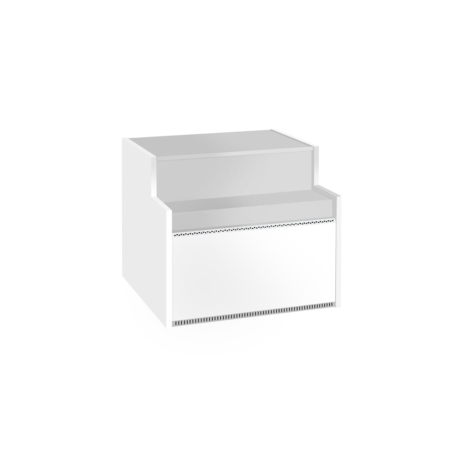 Table de caisse – 990 mm