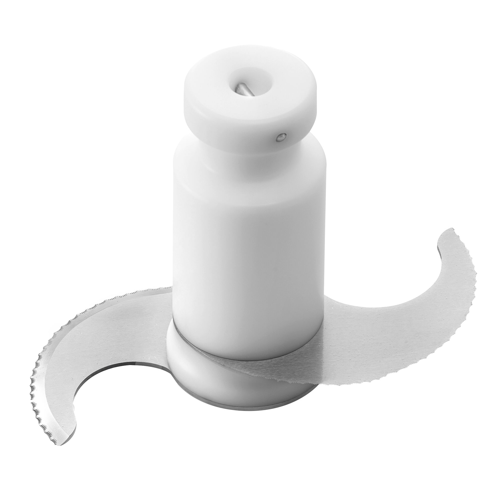 Couteau cranté pour Cutter VCSM53 - avec 2 lames - compatible avec Cutter VCSM53