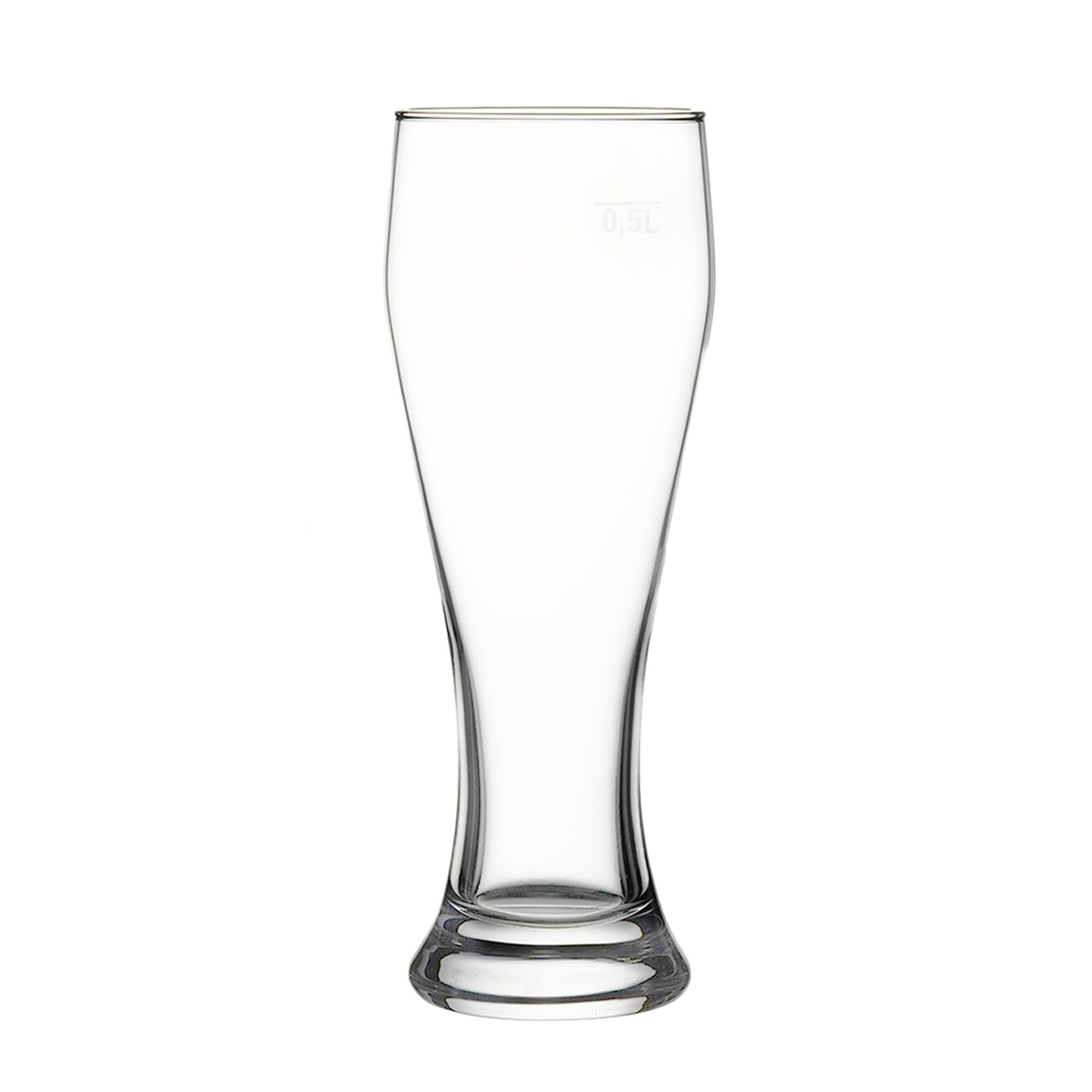 (6 pcs) Beer glass - BEER SPECIALS - 300 ml
