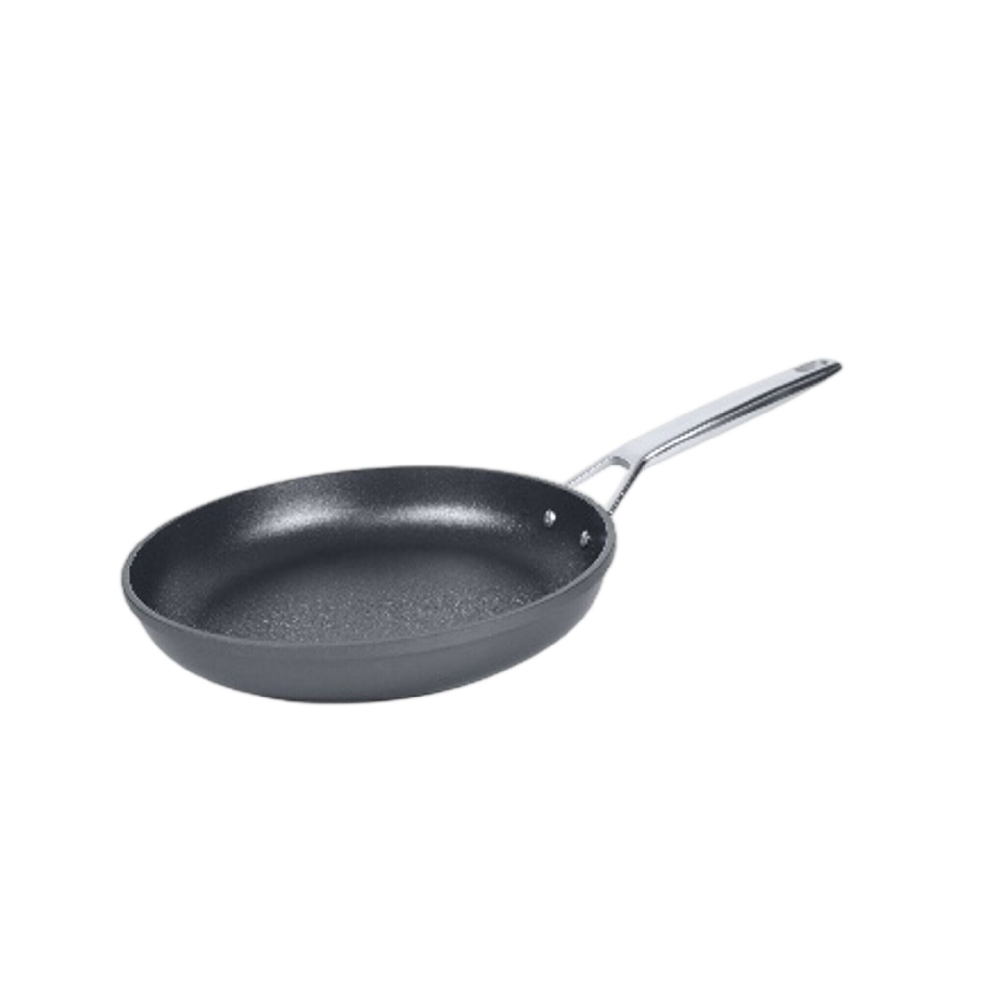 PREMIUM Frying Pan - Induction-Ready - 32 cm diameter