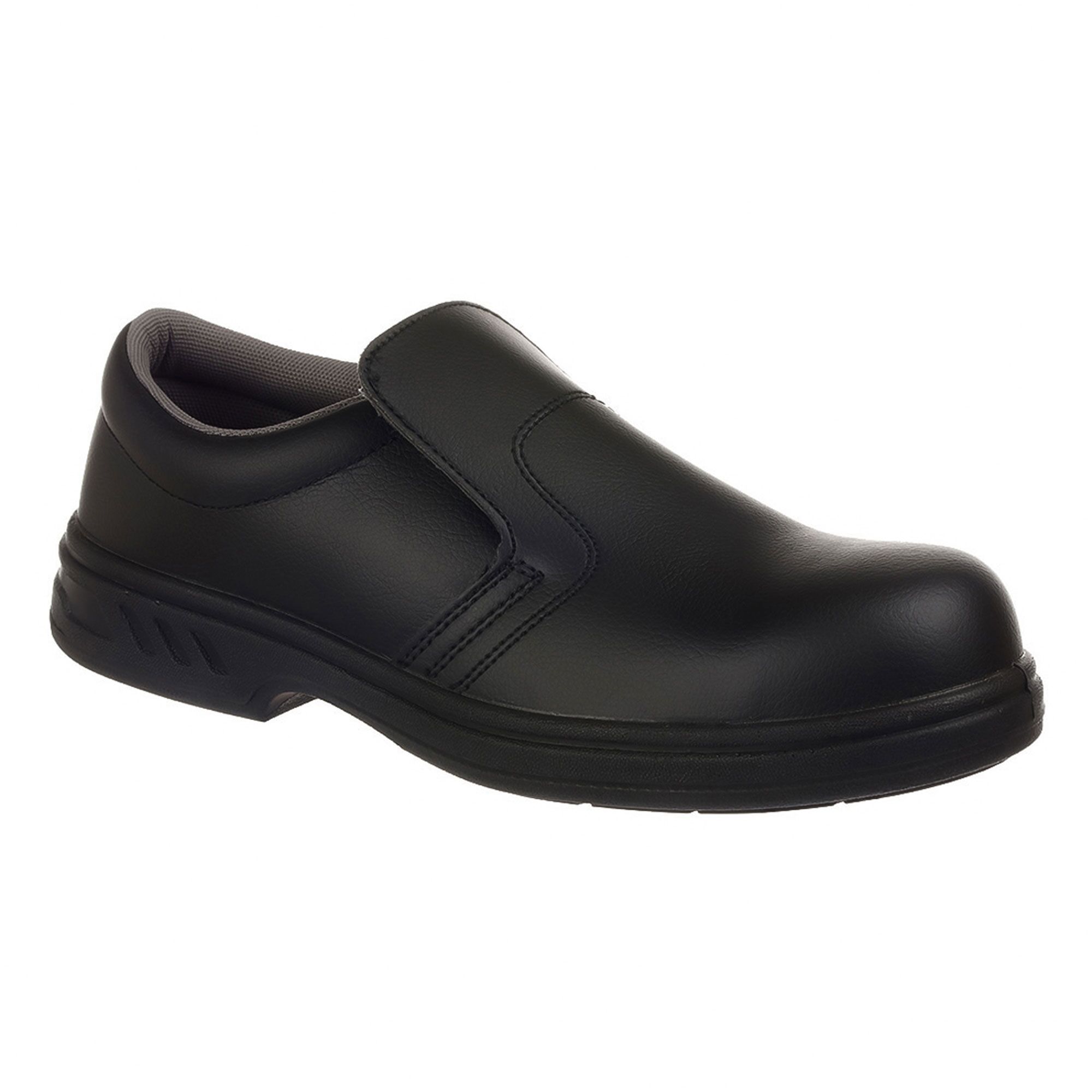 Chaussures de sécurité Steelite – Noir – Pointure : 34