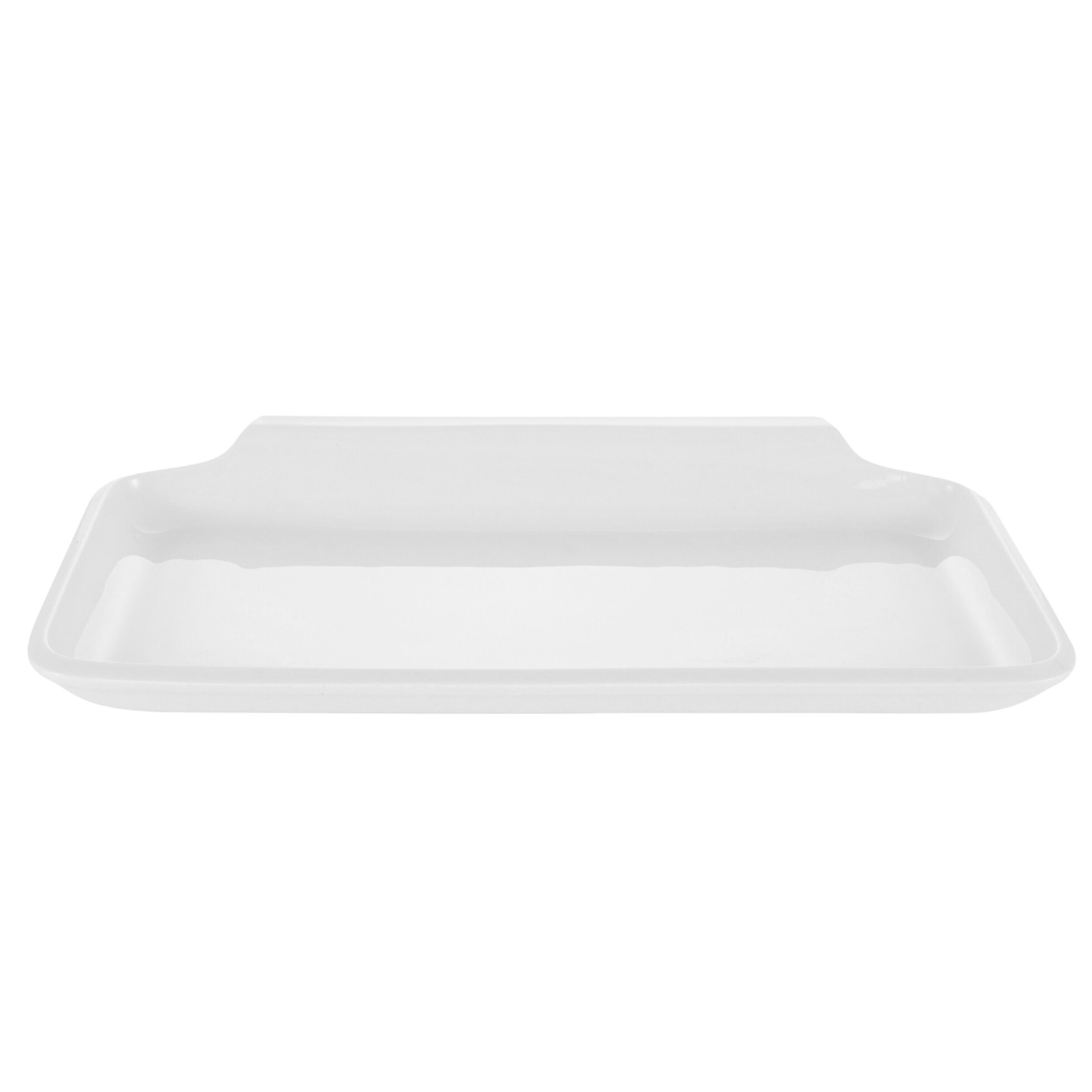 (4 sztuki) WMF | SYNERGY – Talerz Mr. Serve – 320 x 190 mm
